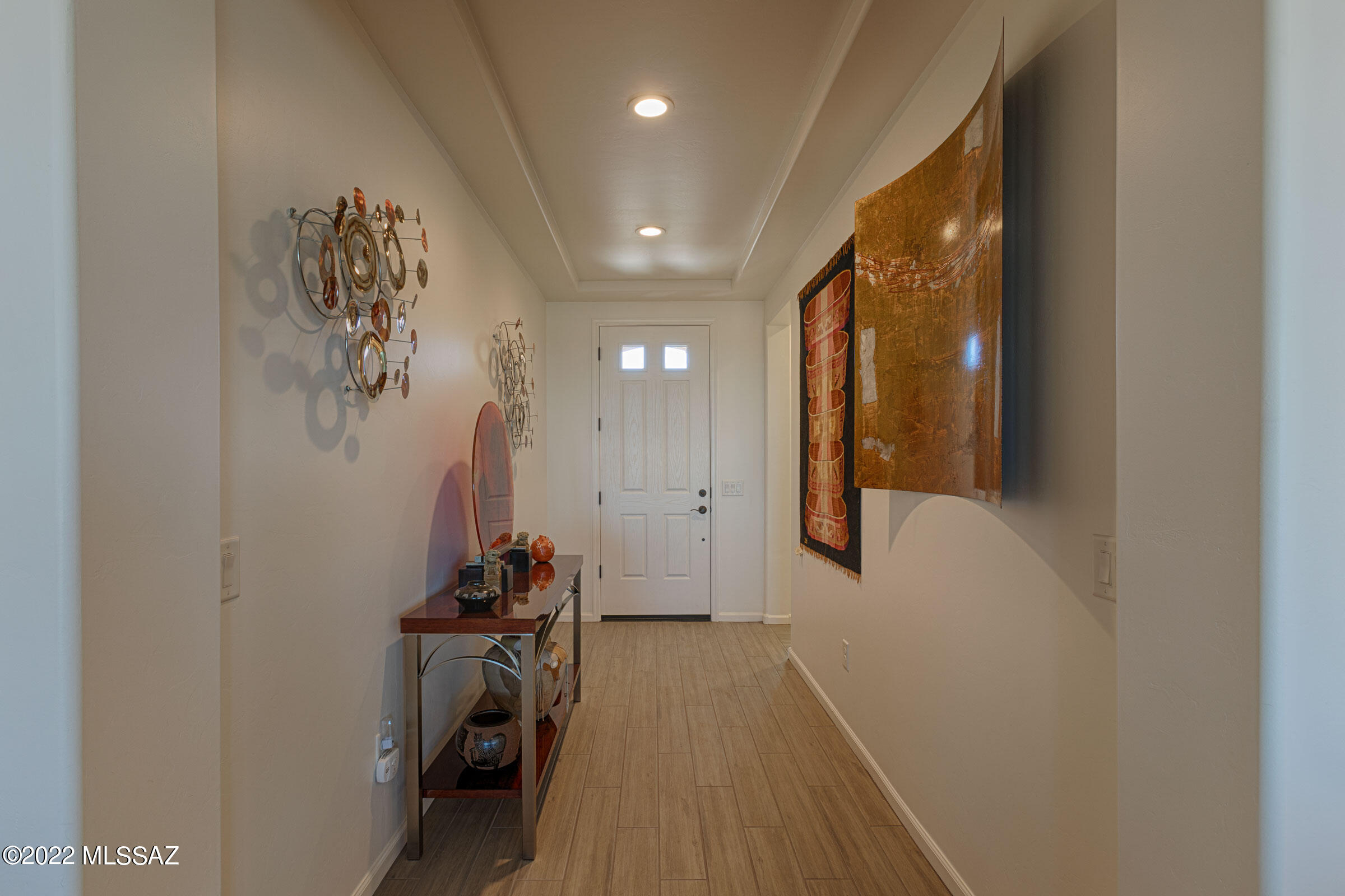 Saddlebrooke Ranch - Residential