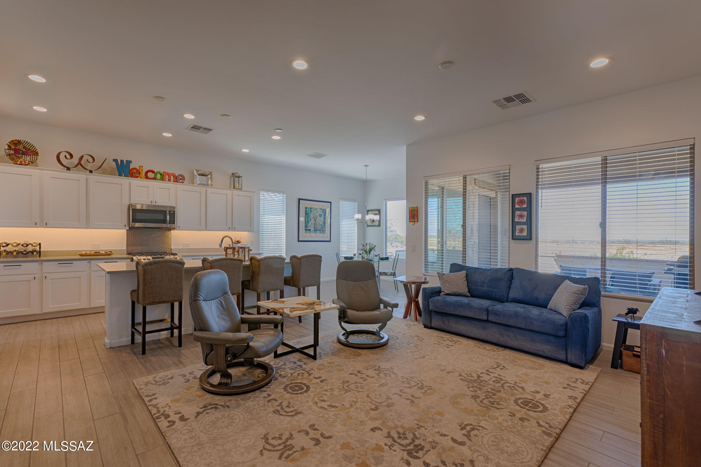 Saddlebrooke Ranch - Residential