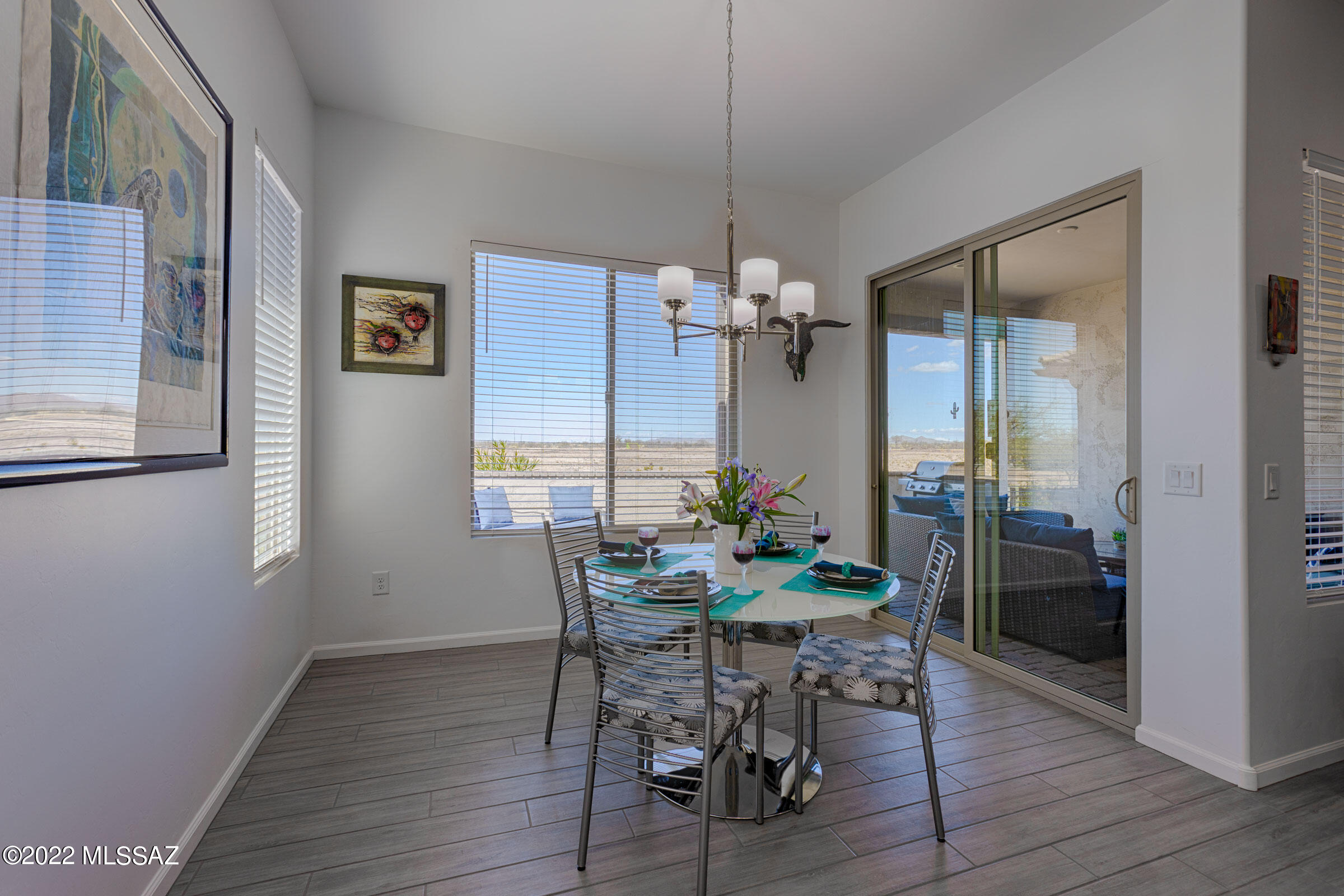 Saddlebrooke Ranch - Residential