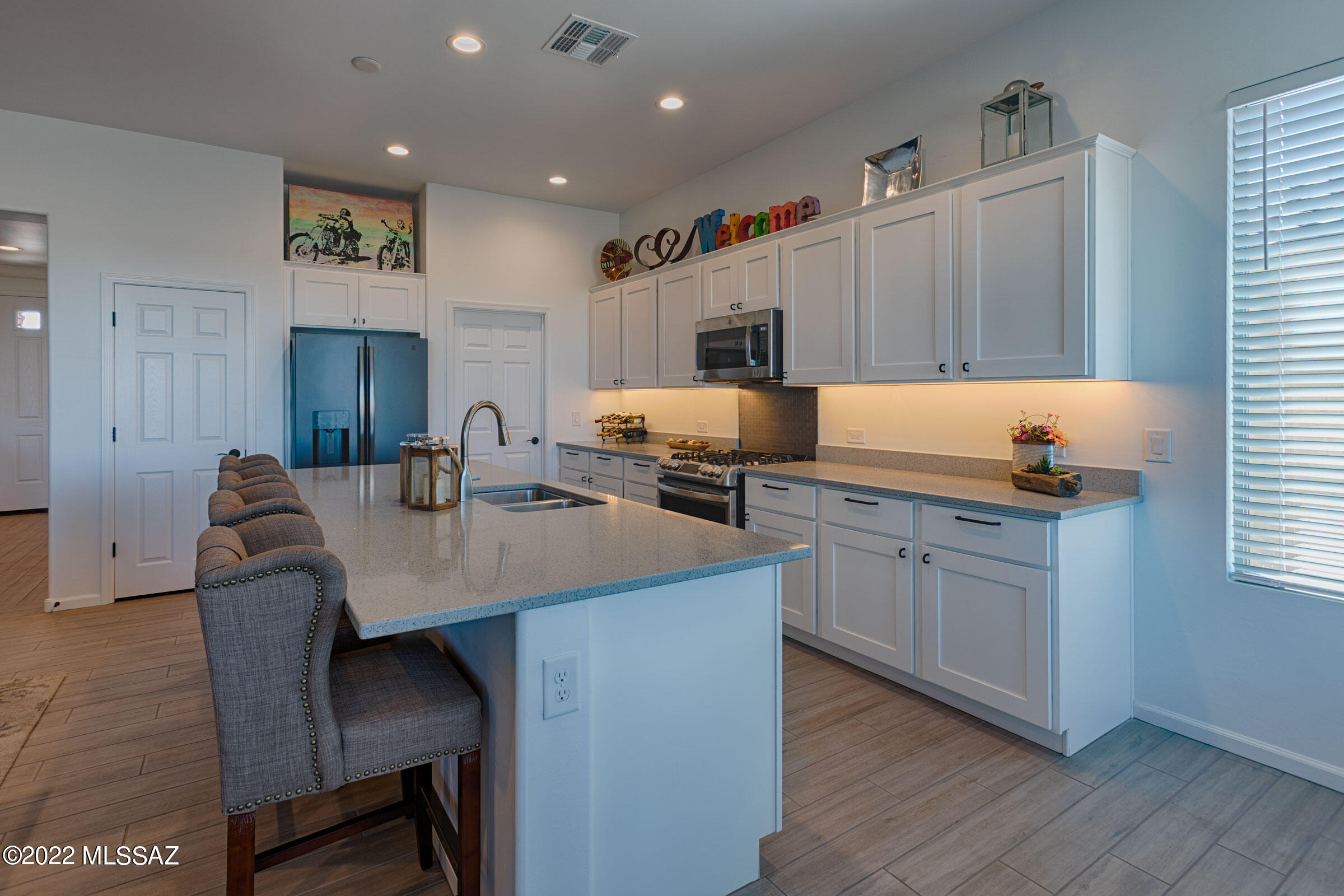 Saddlebrooke Ranch - Residential