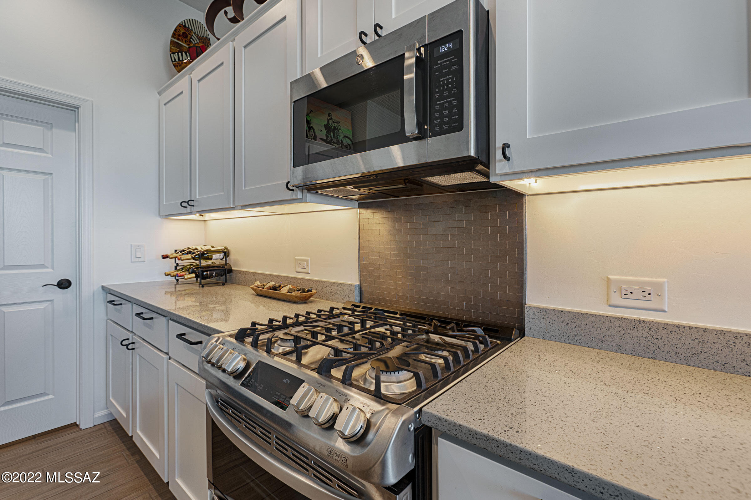 Saddlebrooke Ranch - Residential