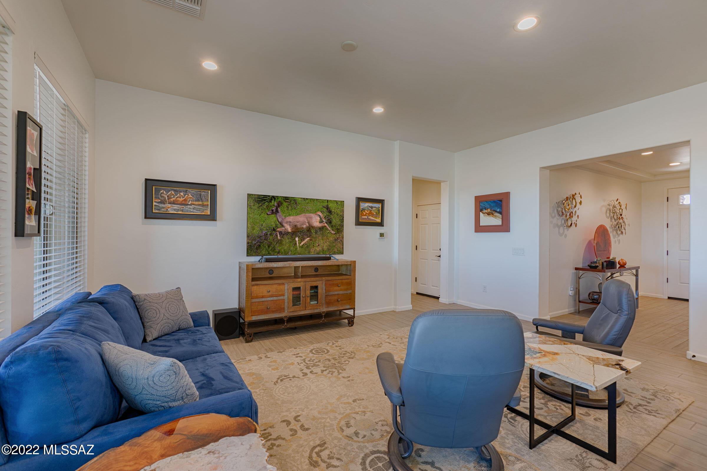 Saddlebrooke Ranch - Residential