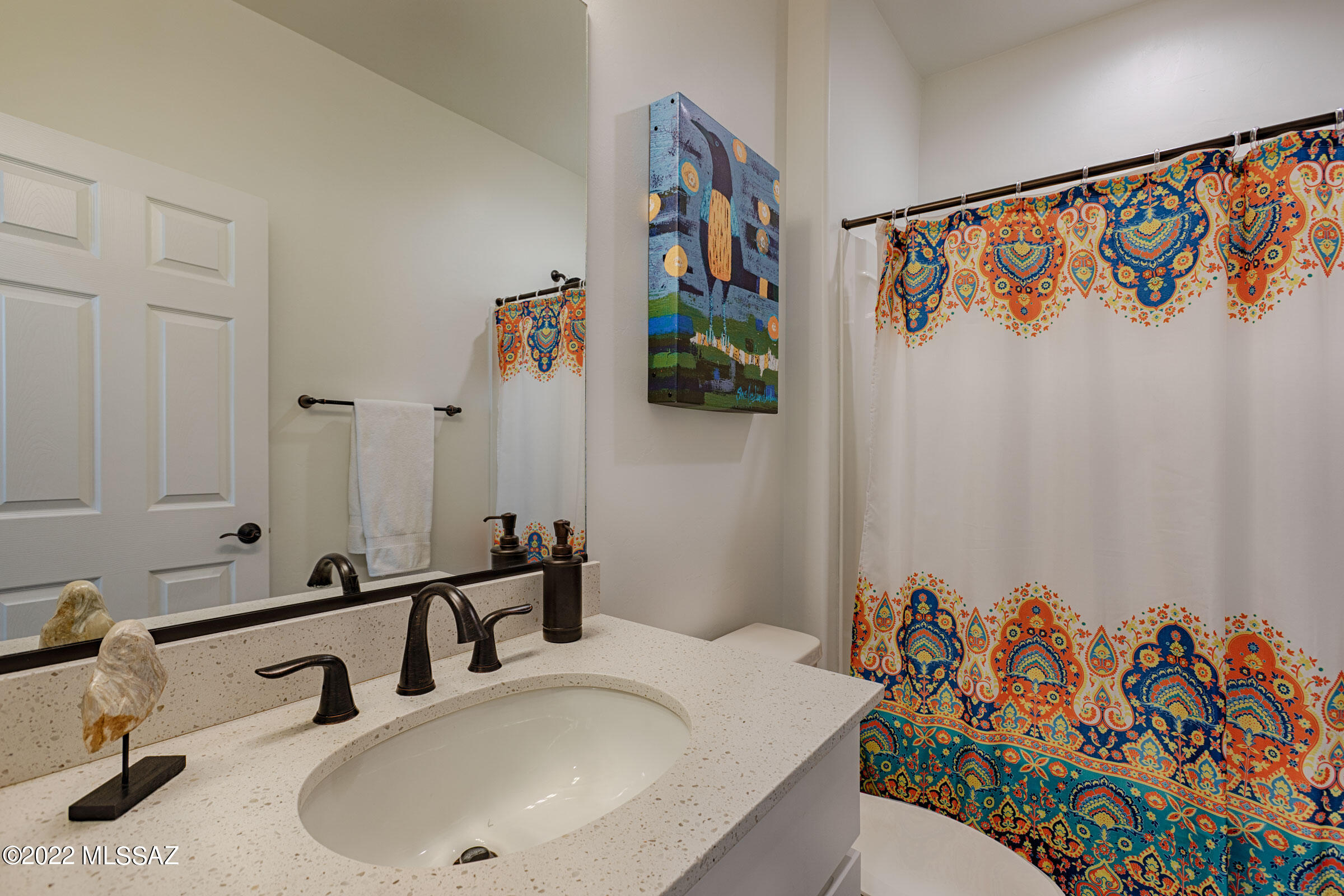 Saddlebrooke Ranch - Residential