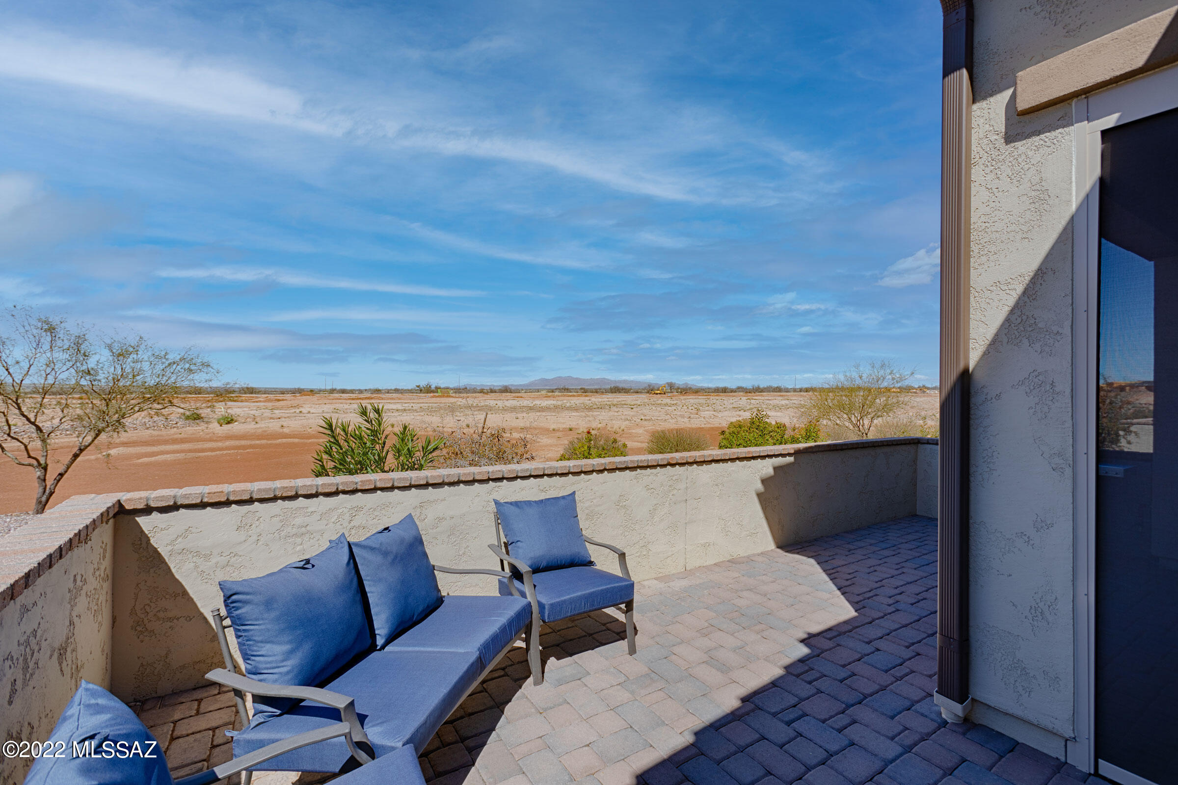 Saddlebrooke Ranch - Residential