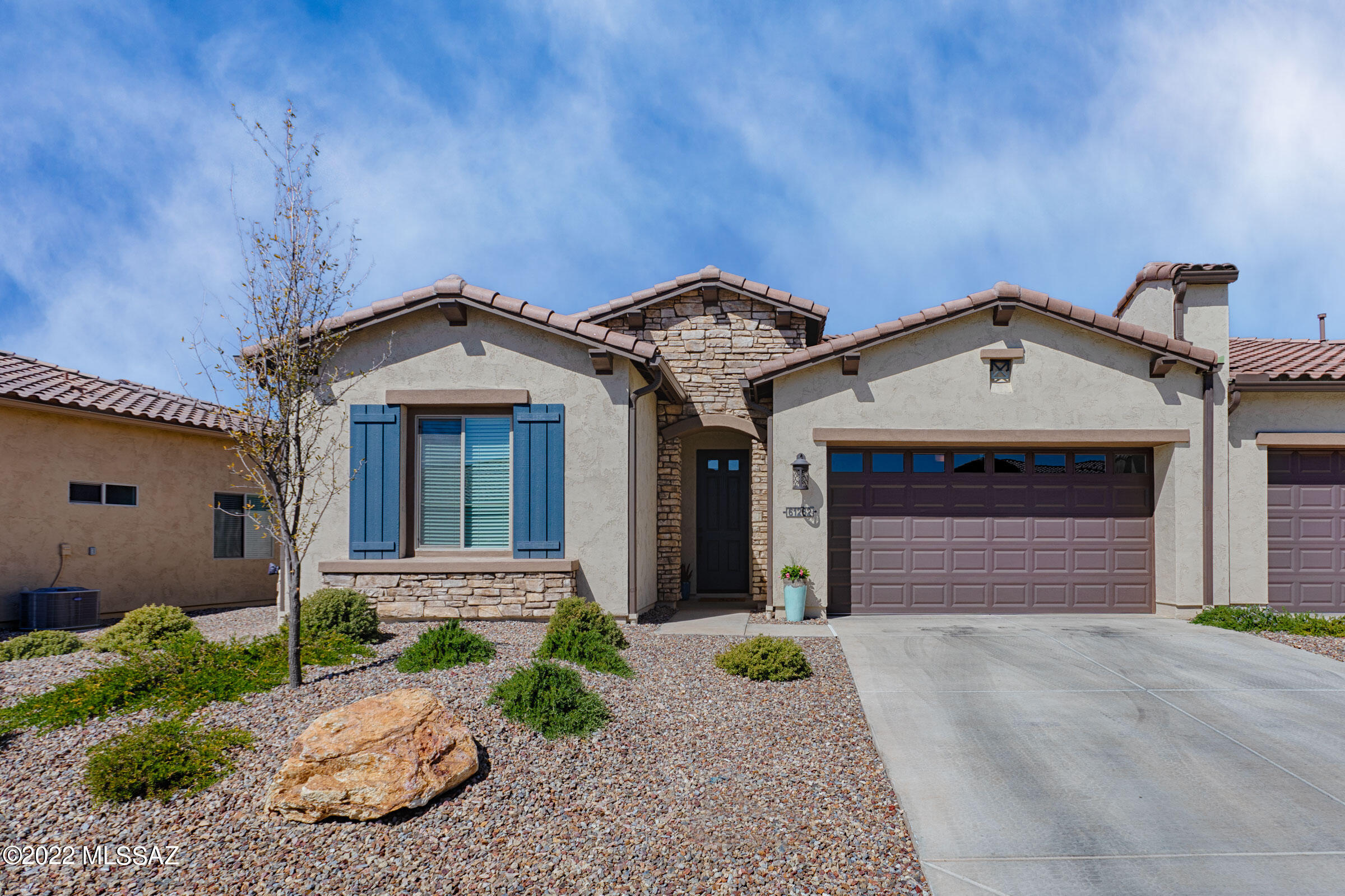 Saddlebrooke Ranch - Residential
