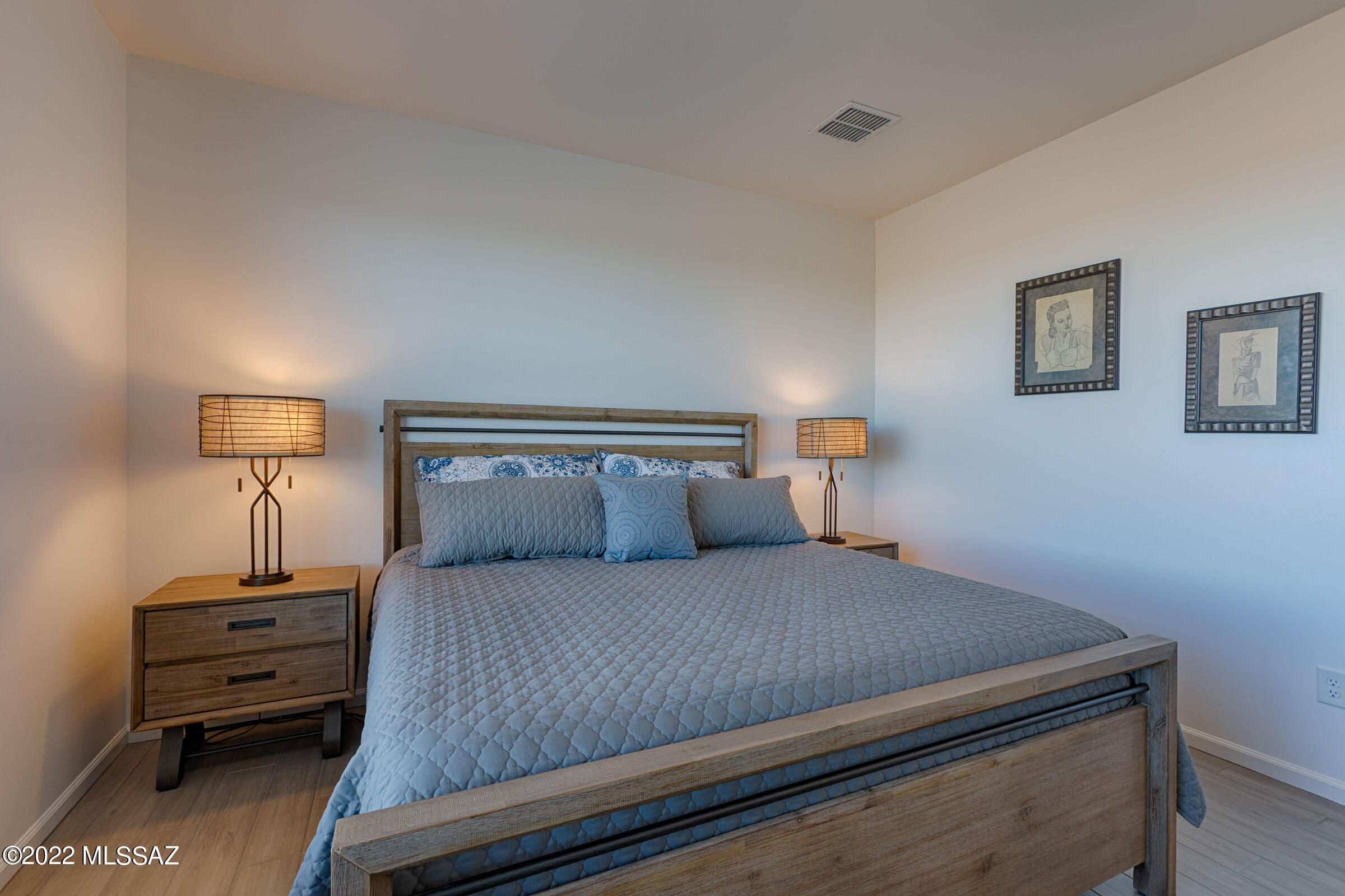 Saddlebrooke Ranch - Residential