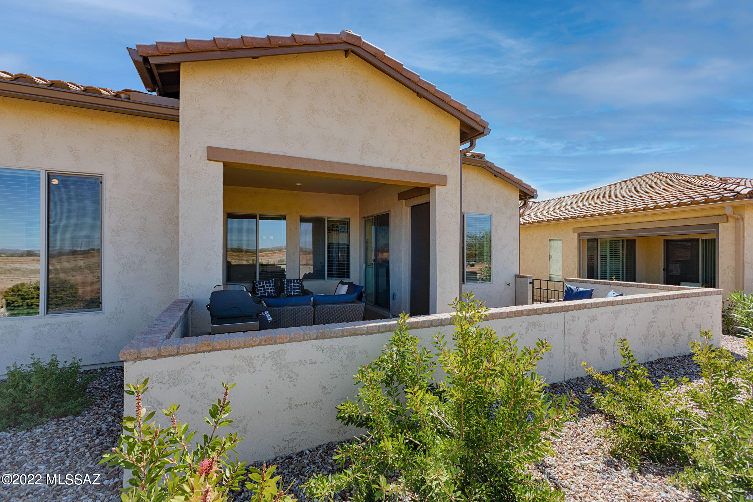 Saddlebrooke Ranch - Residential