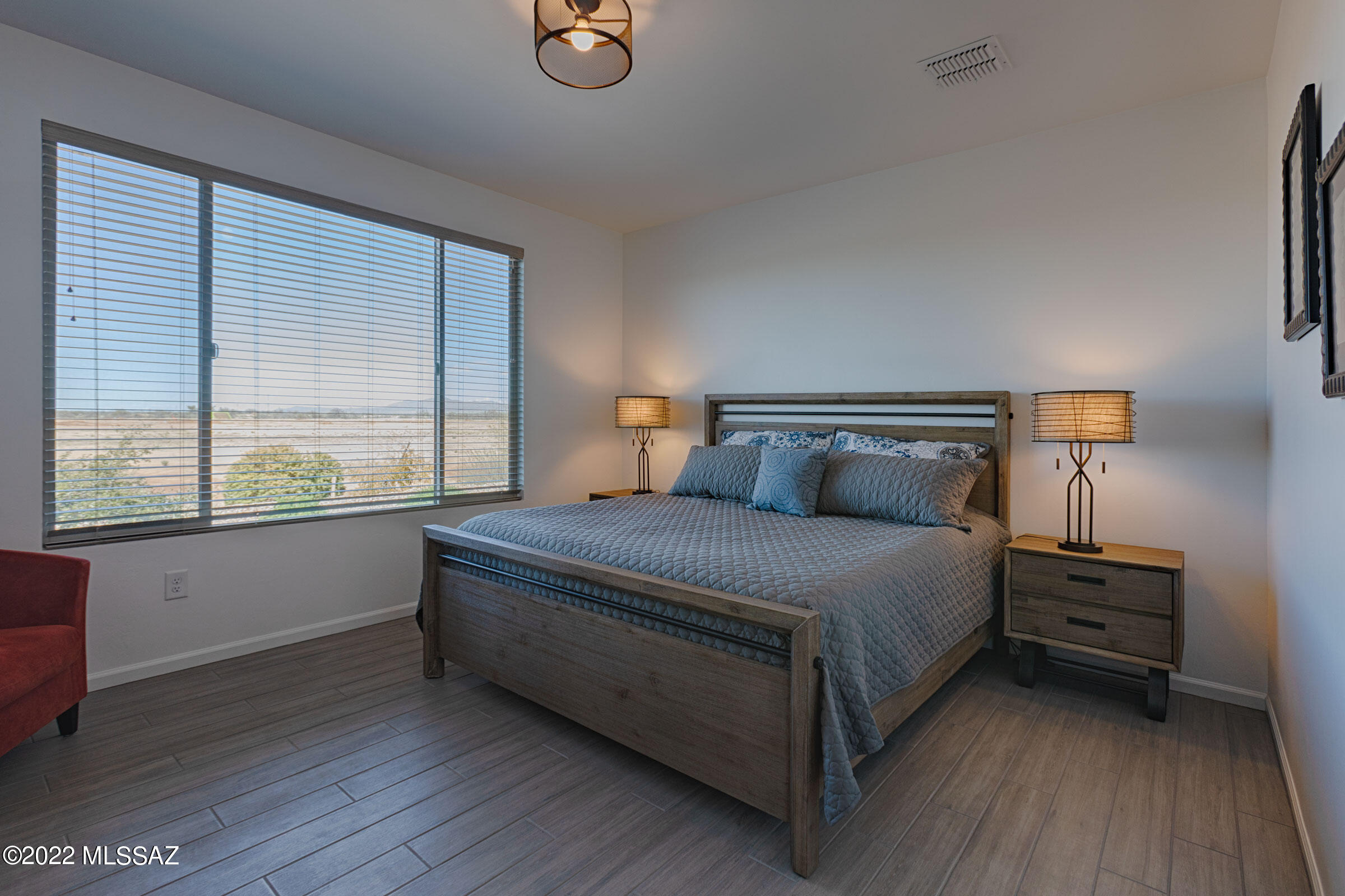 Saddlebrooke Ranch - Residential