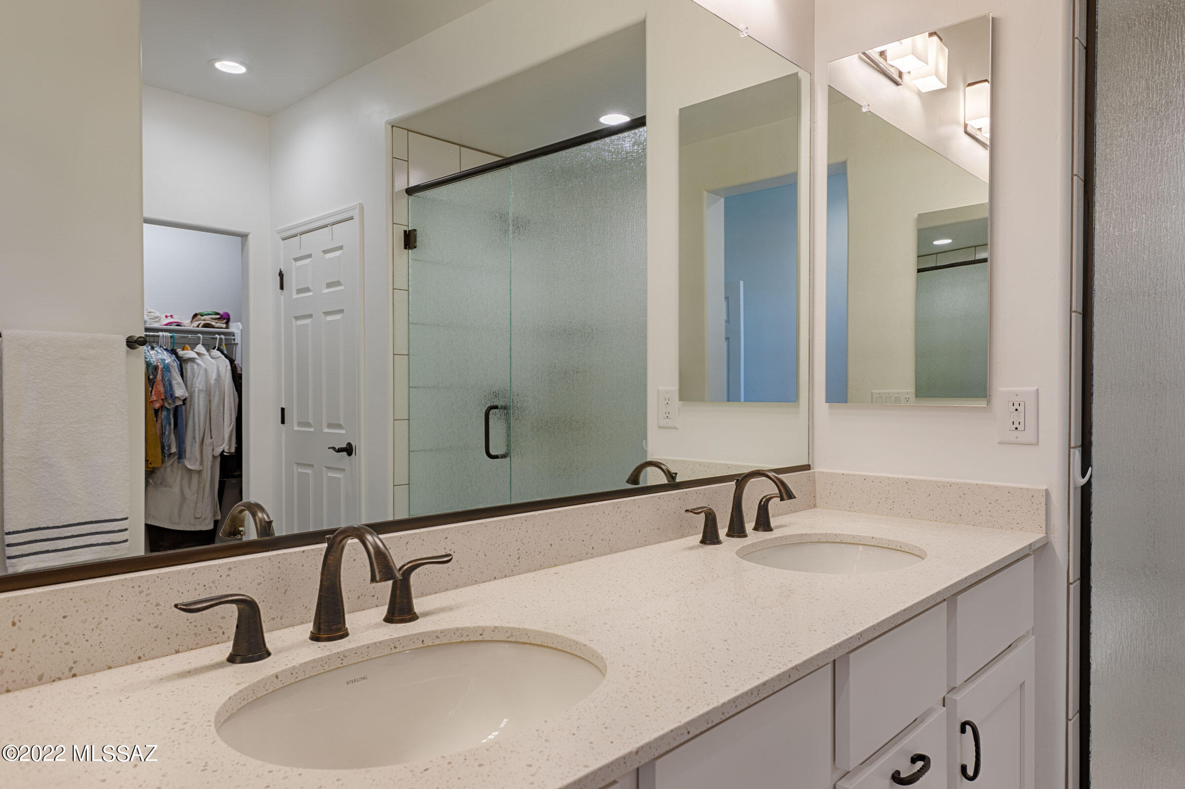 Saddlebrooke Ranch - Residential