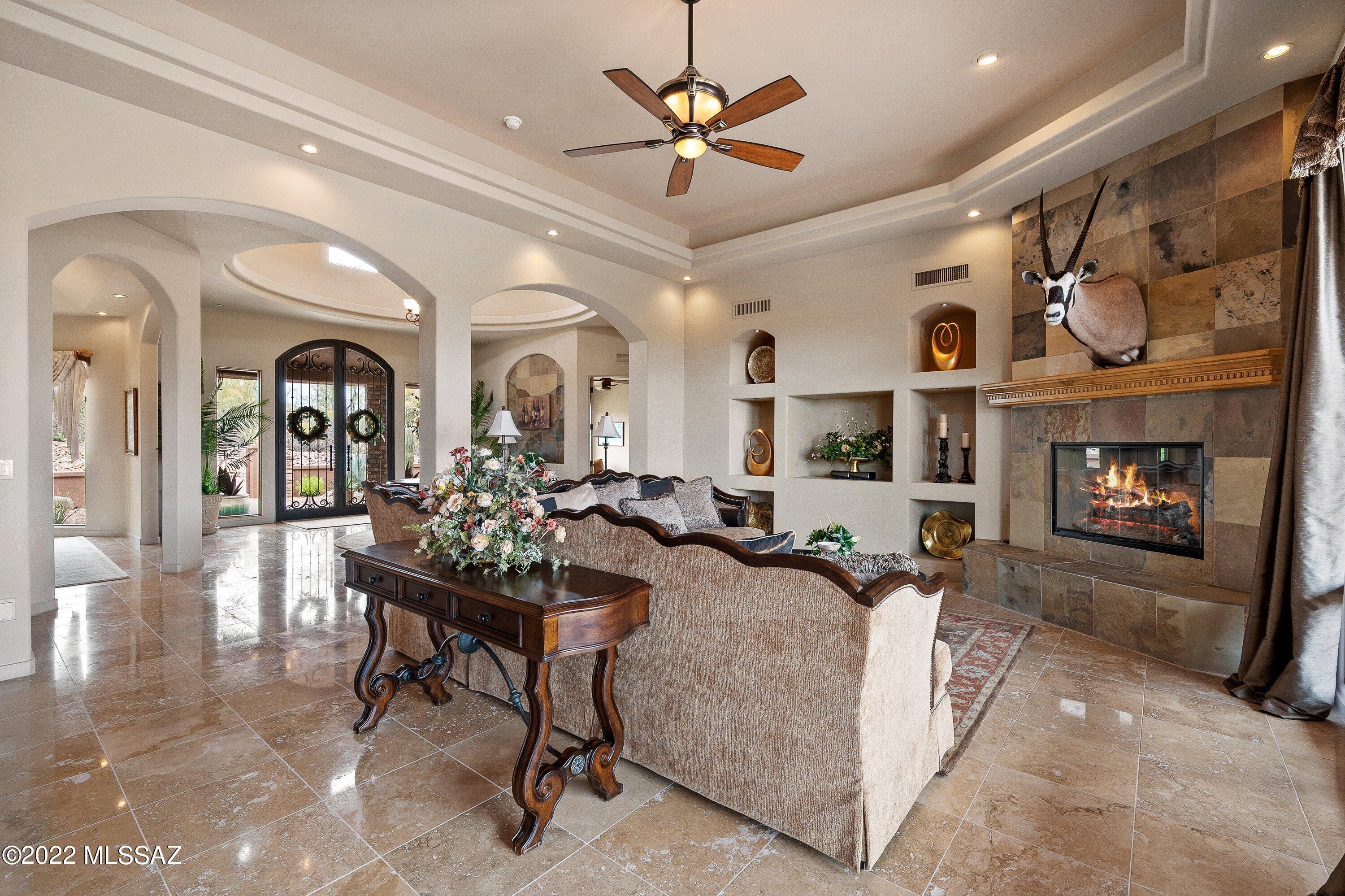Honey Bee Ridge(The Estates At) - Residential