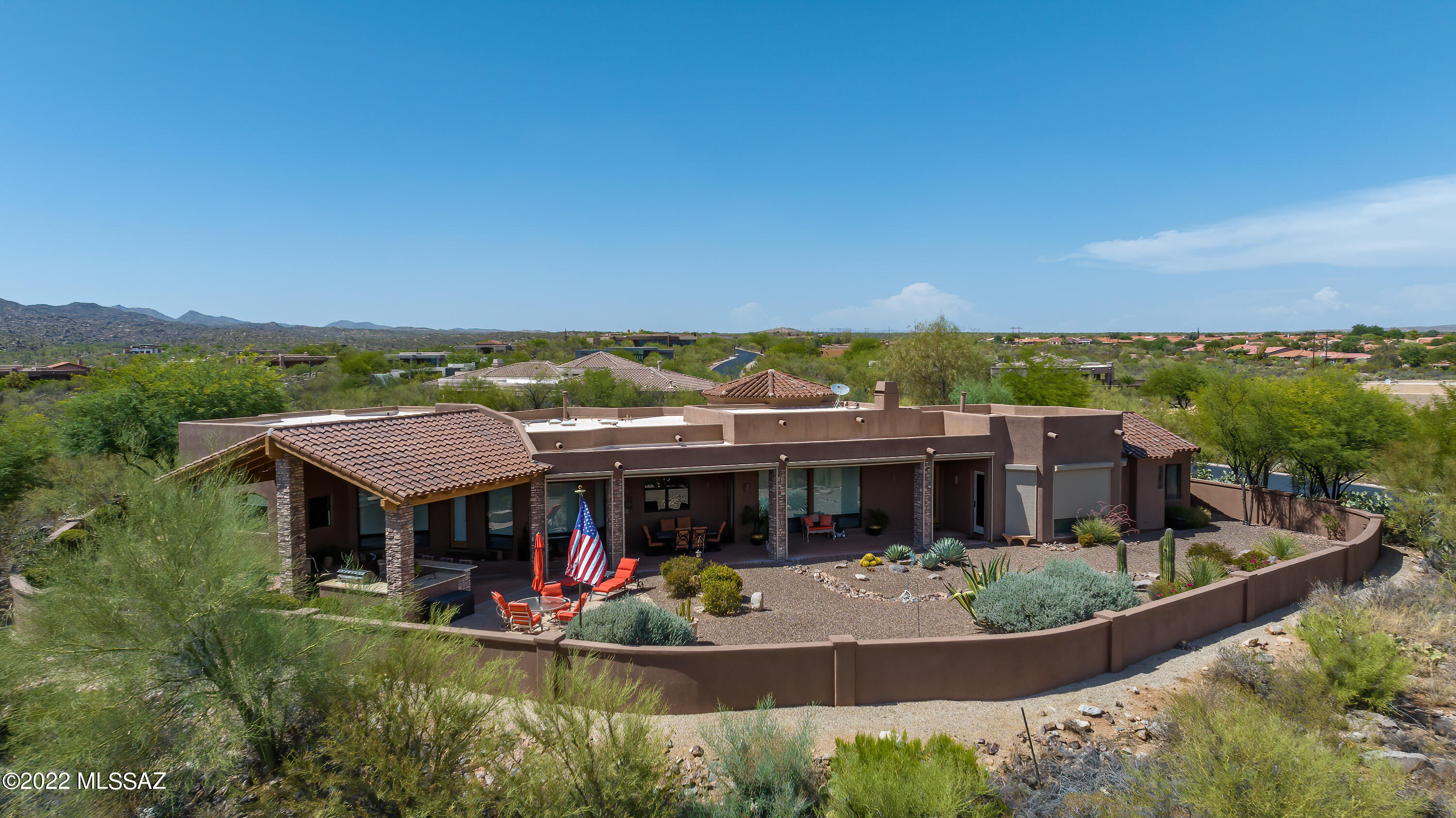 Honey Bee Ridge(The Estates At) - Residential