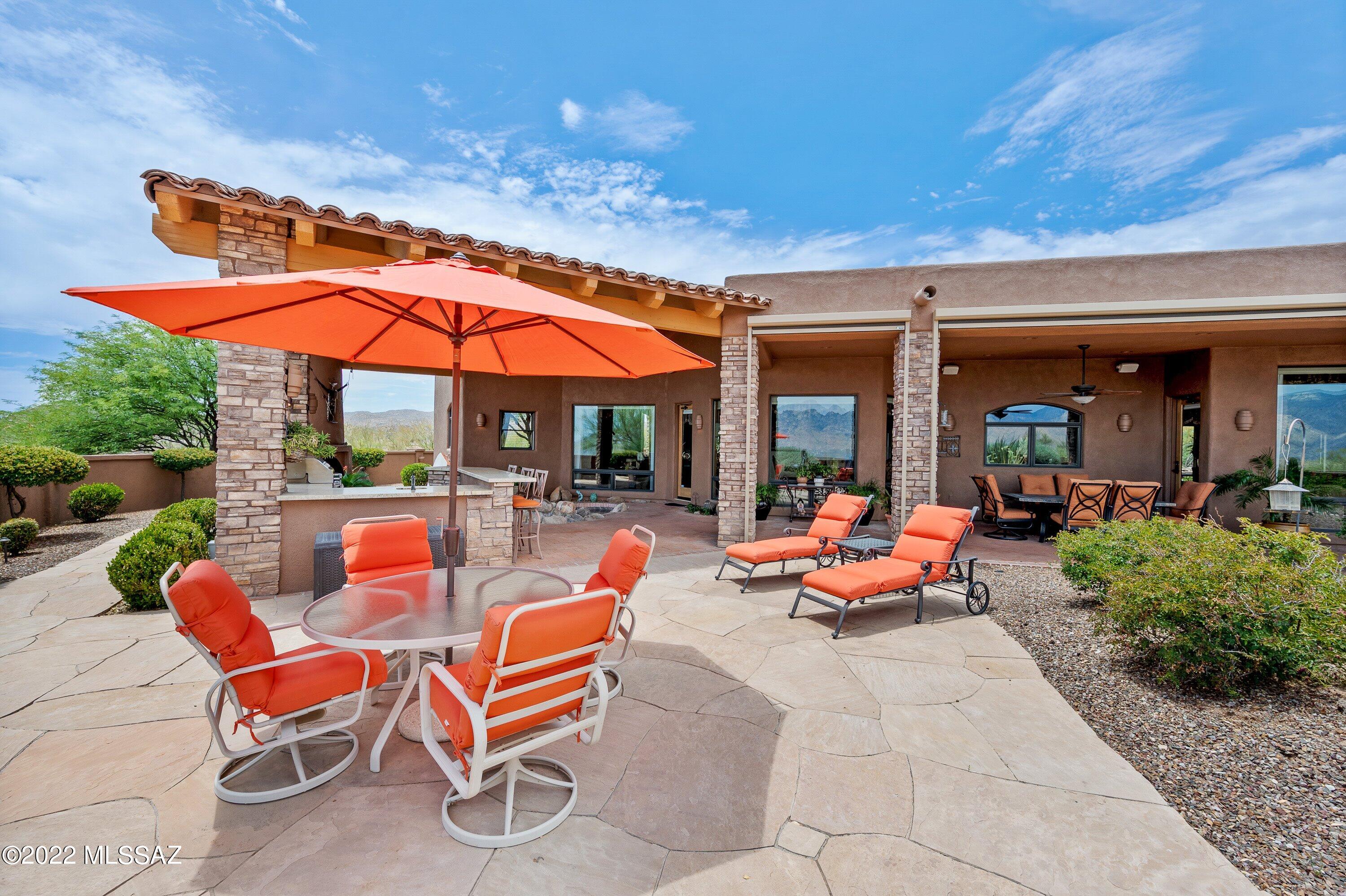 Honey Bee Ridge(The Estates At) - Residential
