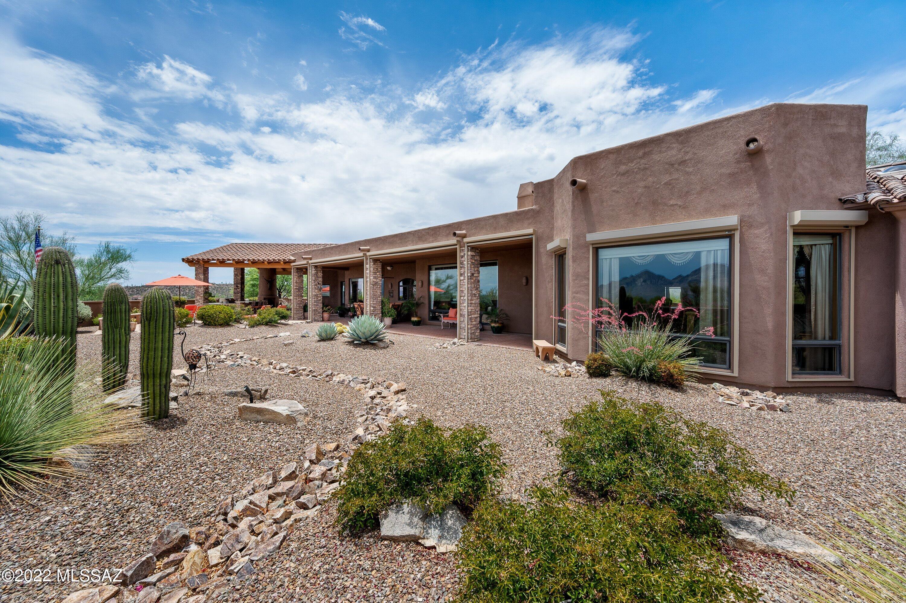 Honey Bee Ridge(The Estates At) - Residential