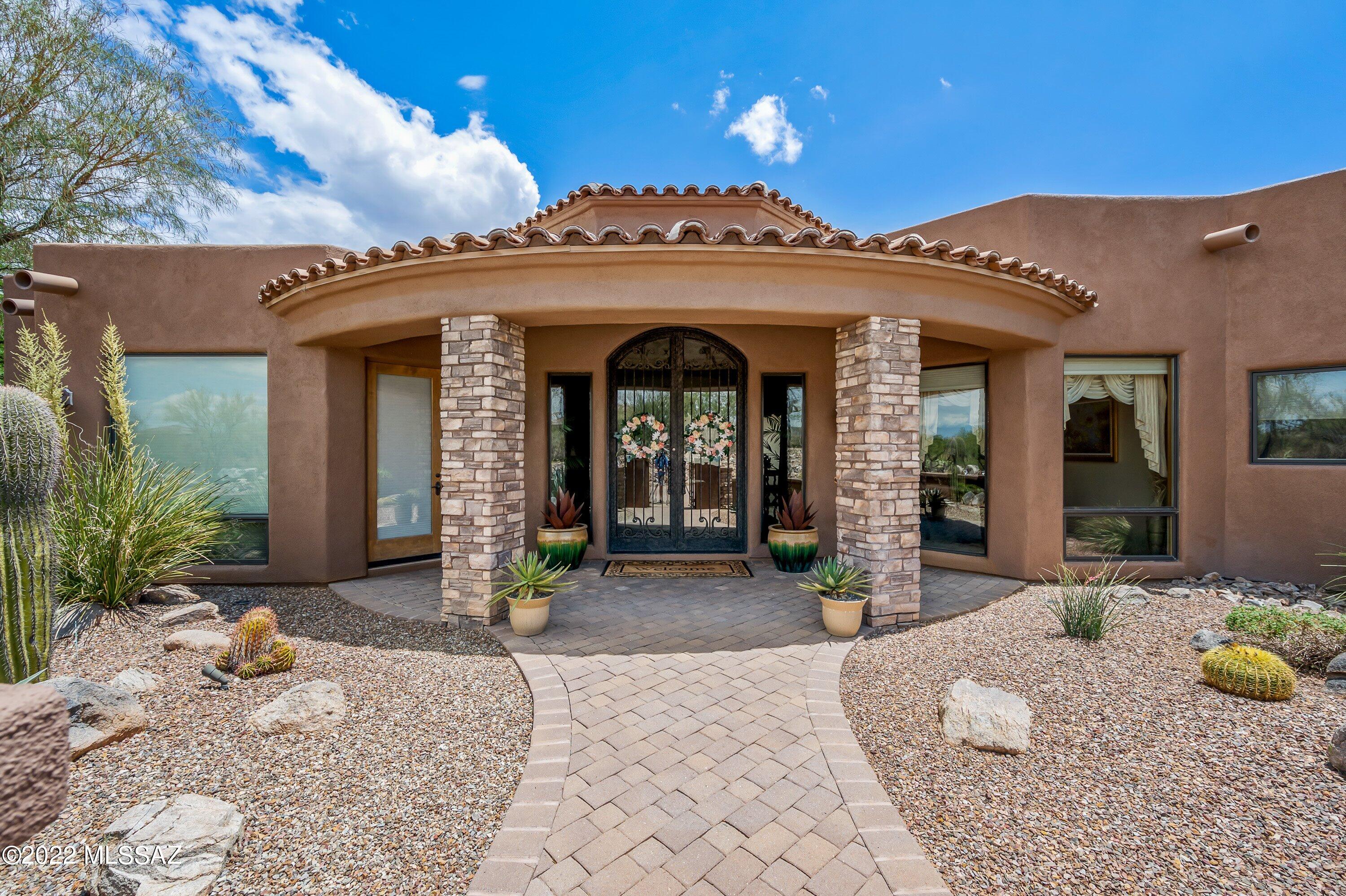 Honey Bee Ridge(The Estates At) - Residential