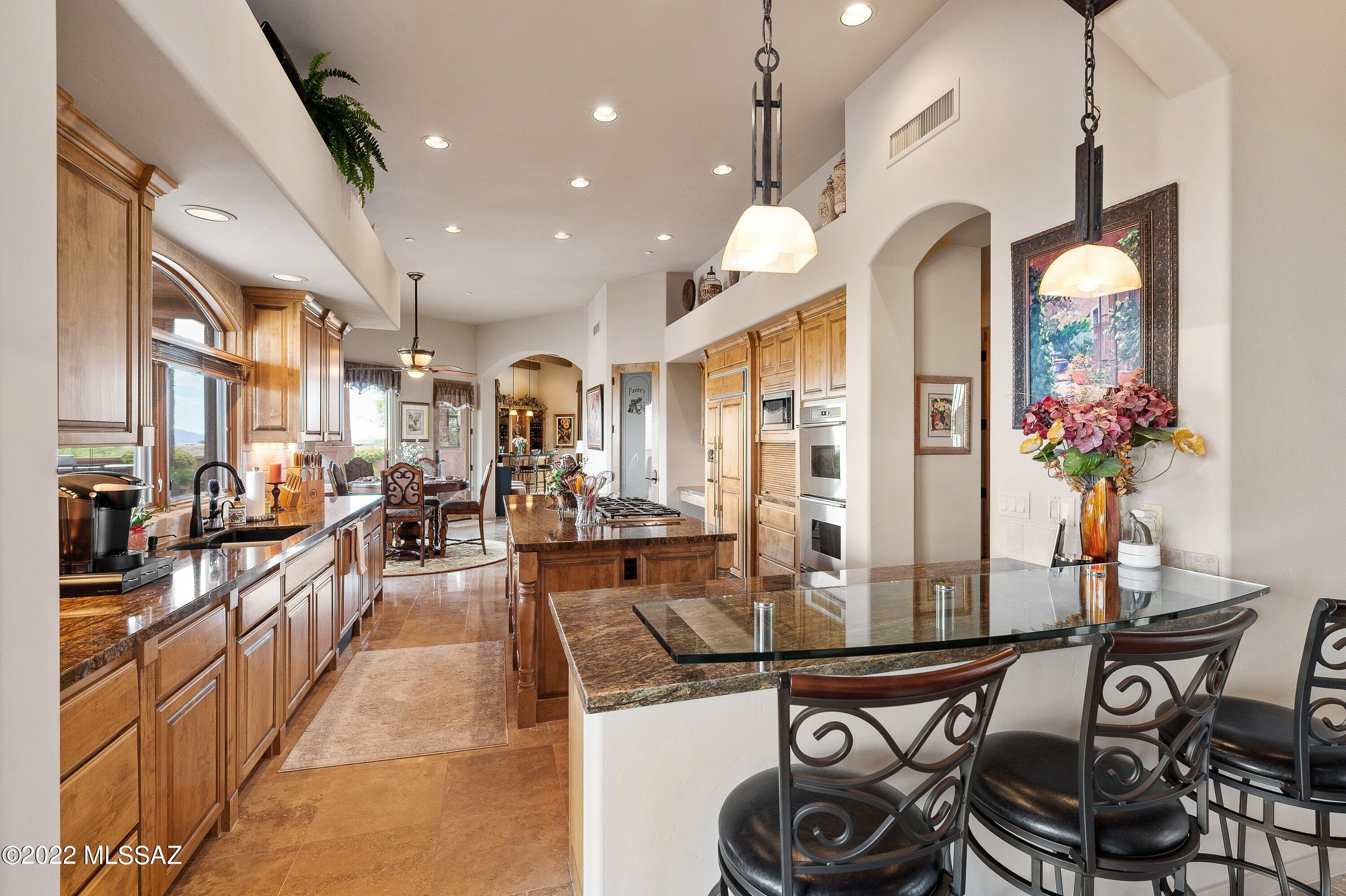 Honey Bee Ridge(The Estates At) - Residential