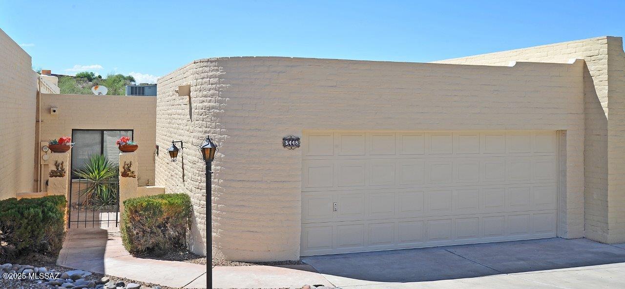 5448 N Paseo Sonoyta