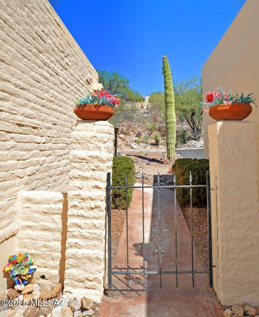 5448 N Paseo Sonoyta