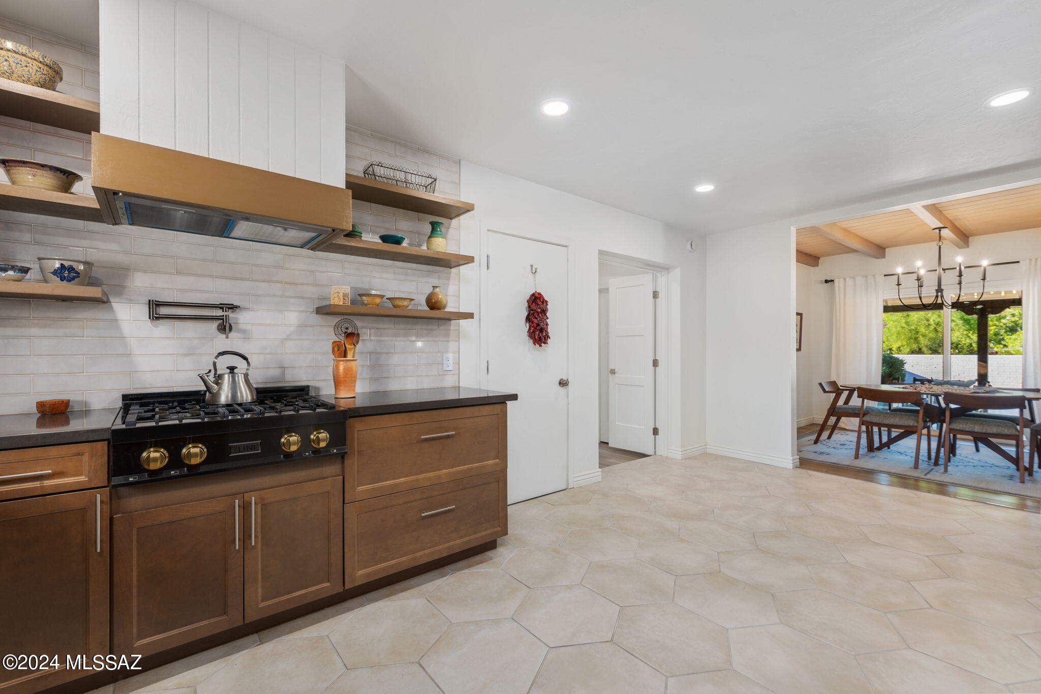 Encanto Park - Residential