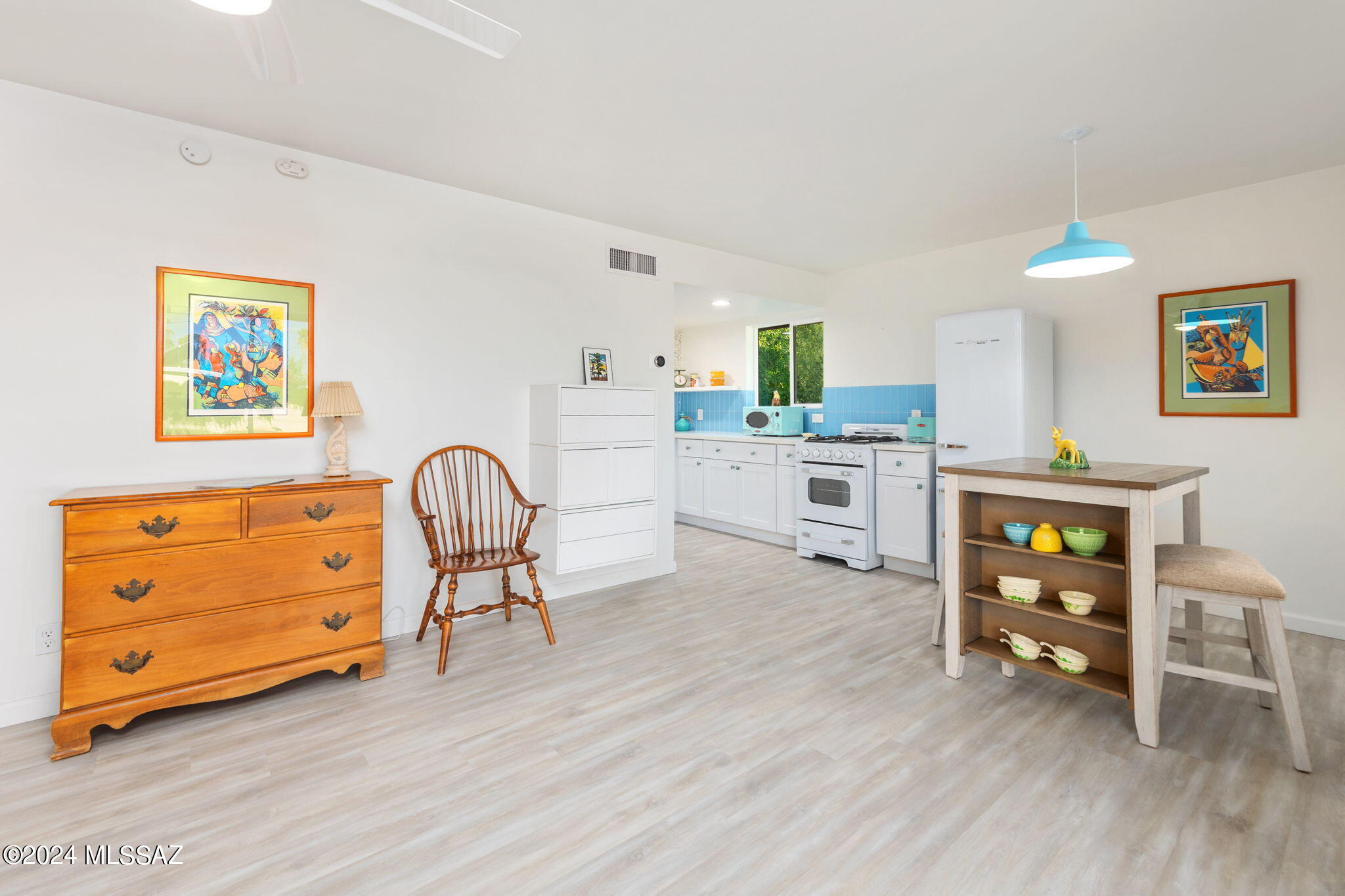 Encanto Park - Residential