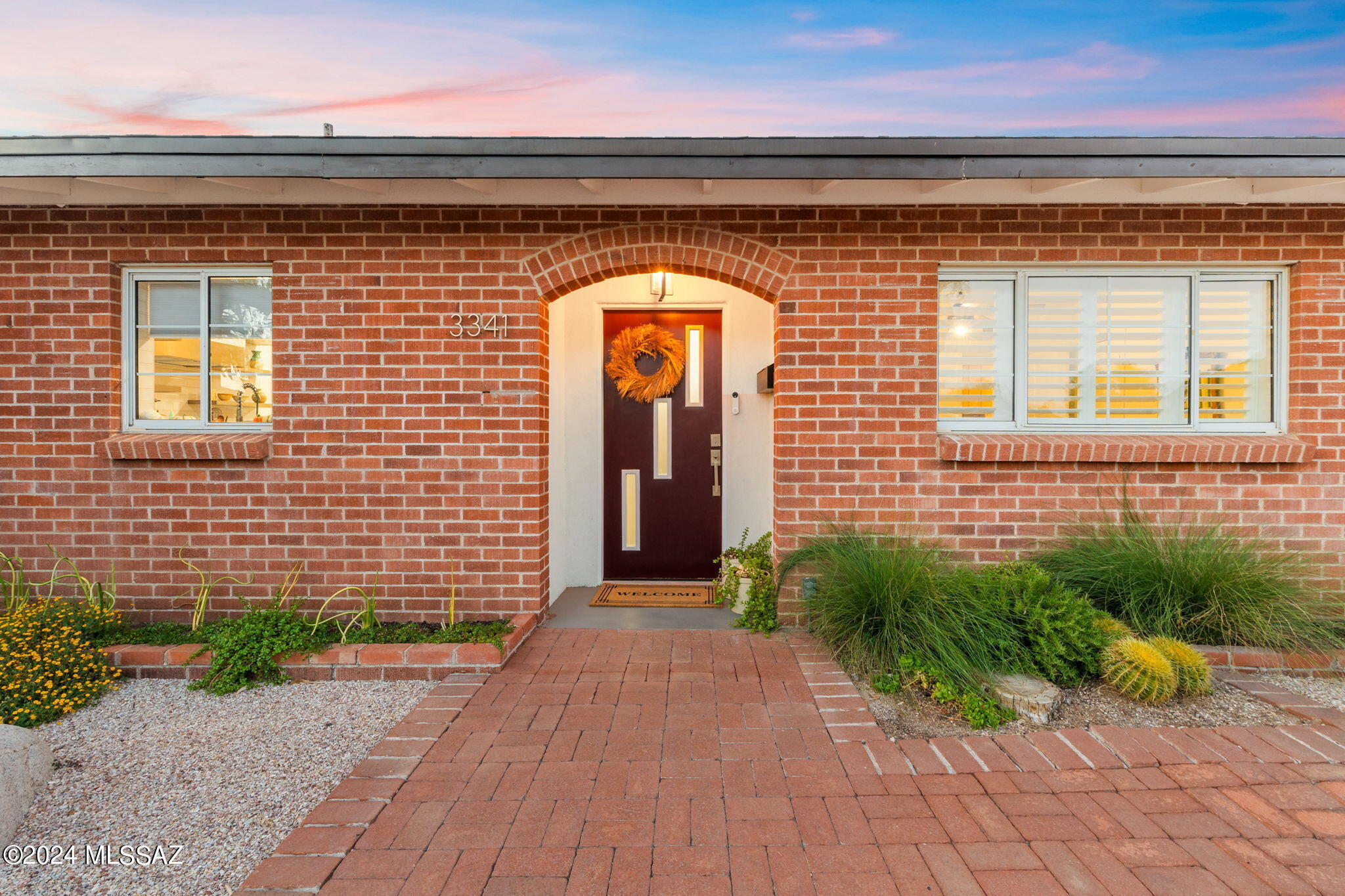 Encanto Park - Residential
