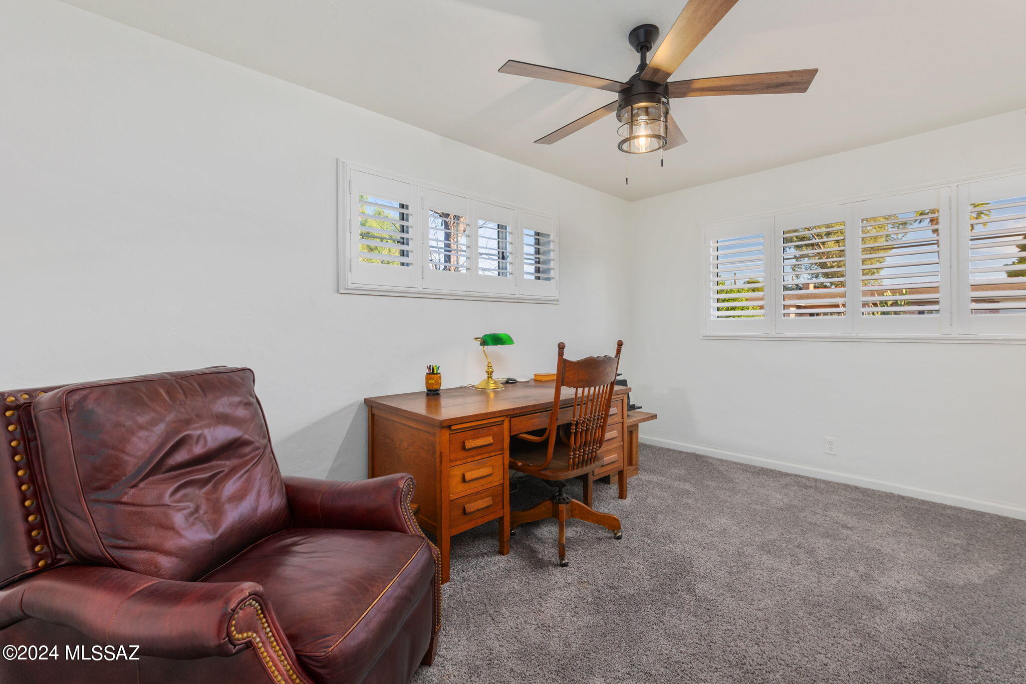 Encanto Park - Residential