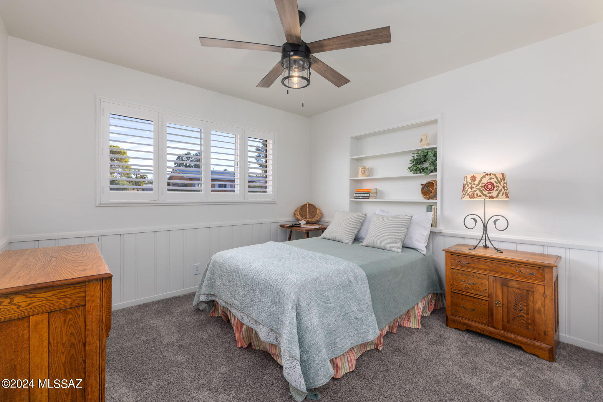 Encanto Park - Residential