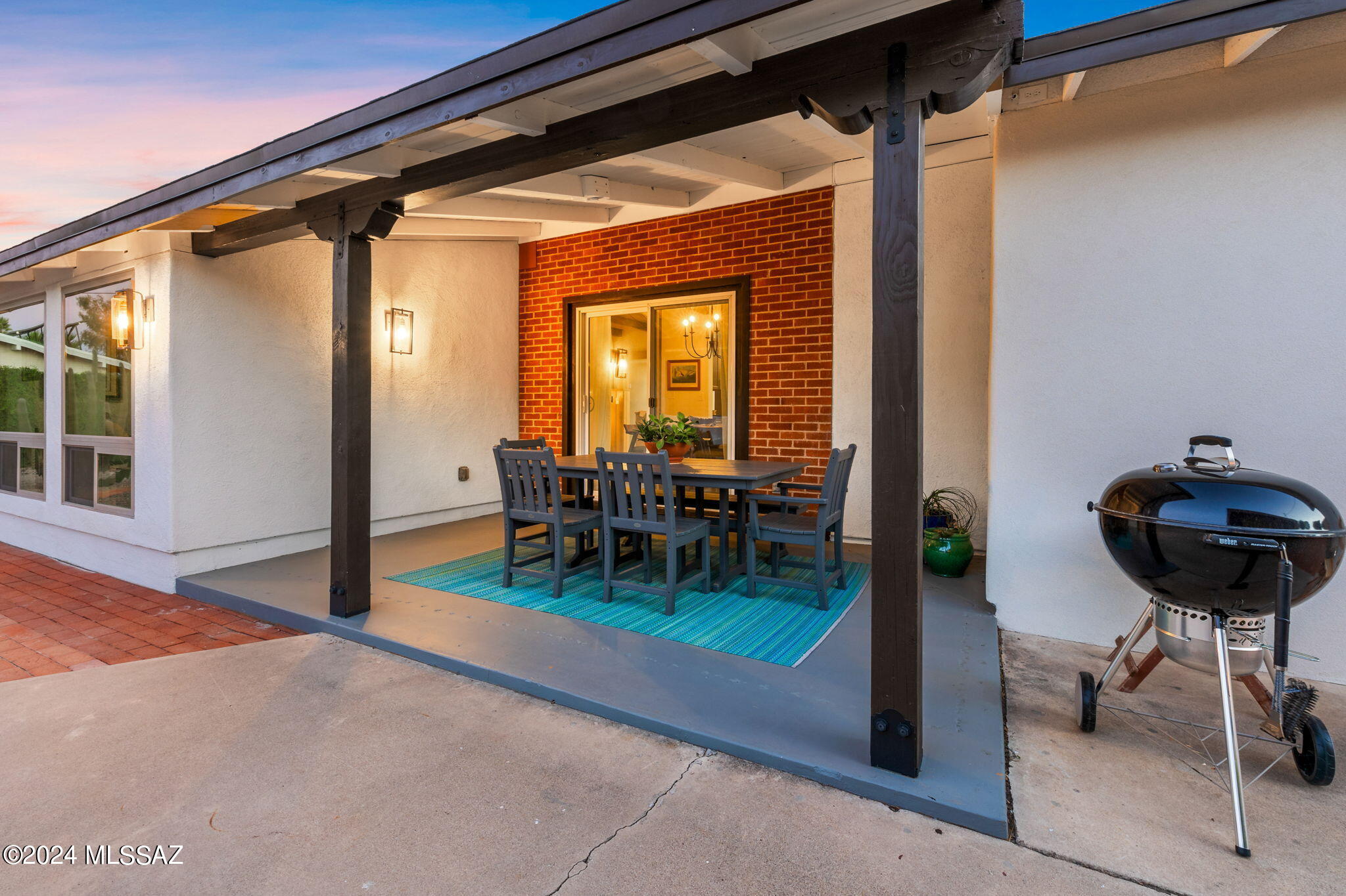 Encanto Park - Residential