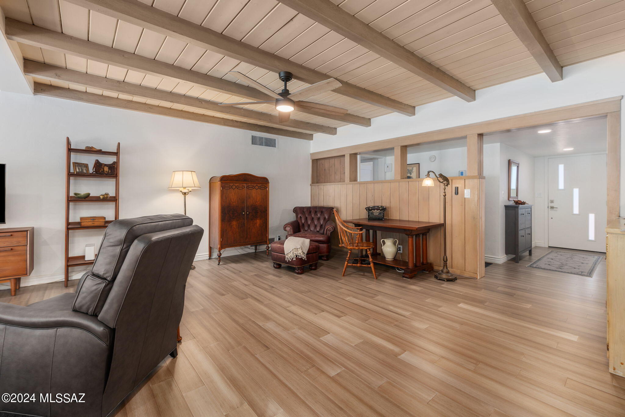 Encanto Park - Residential