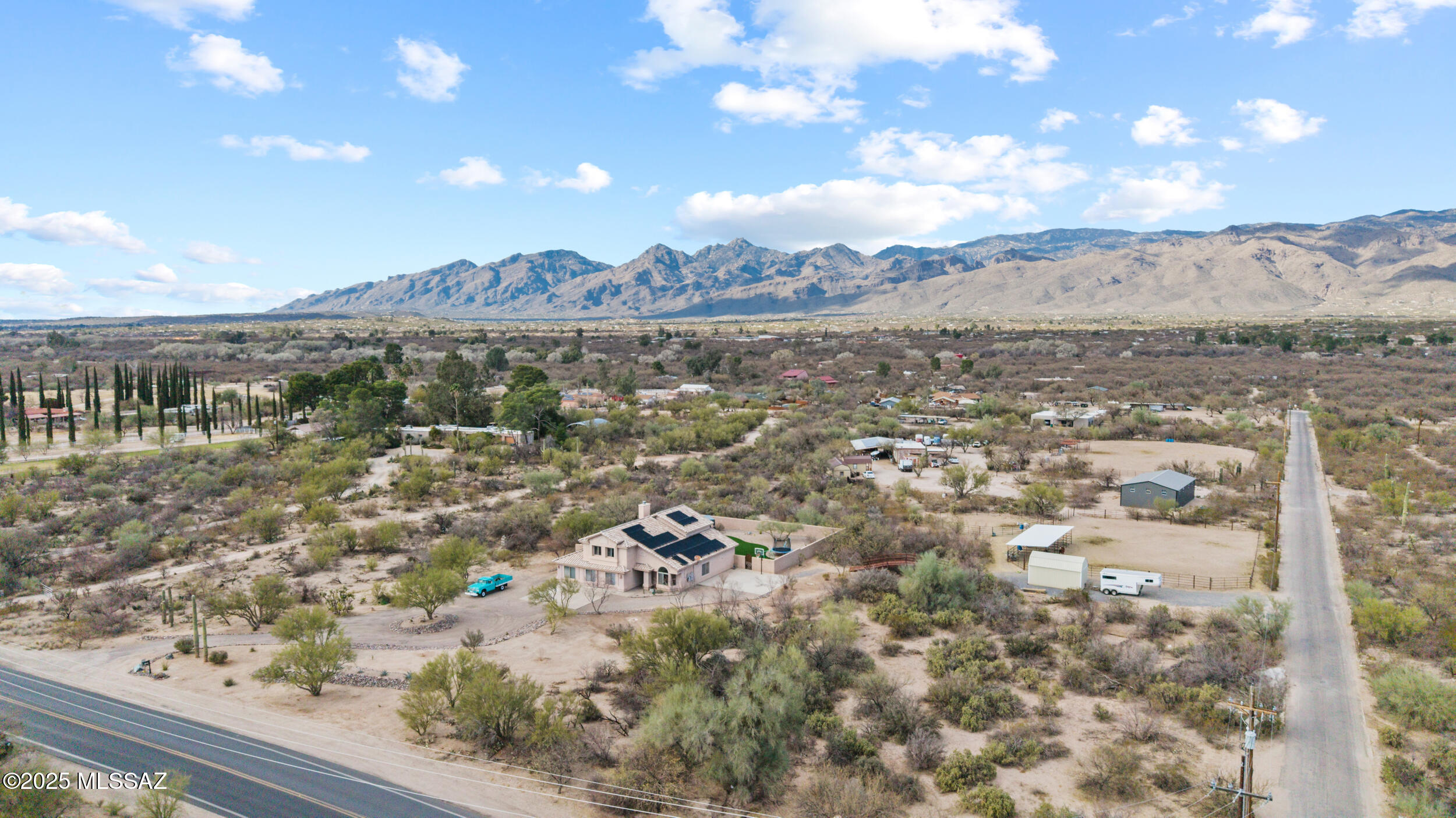 N/A - Residential
