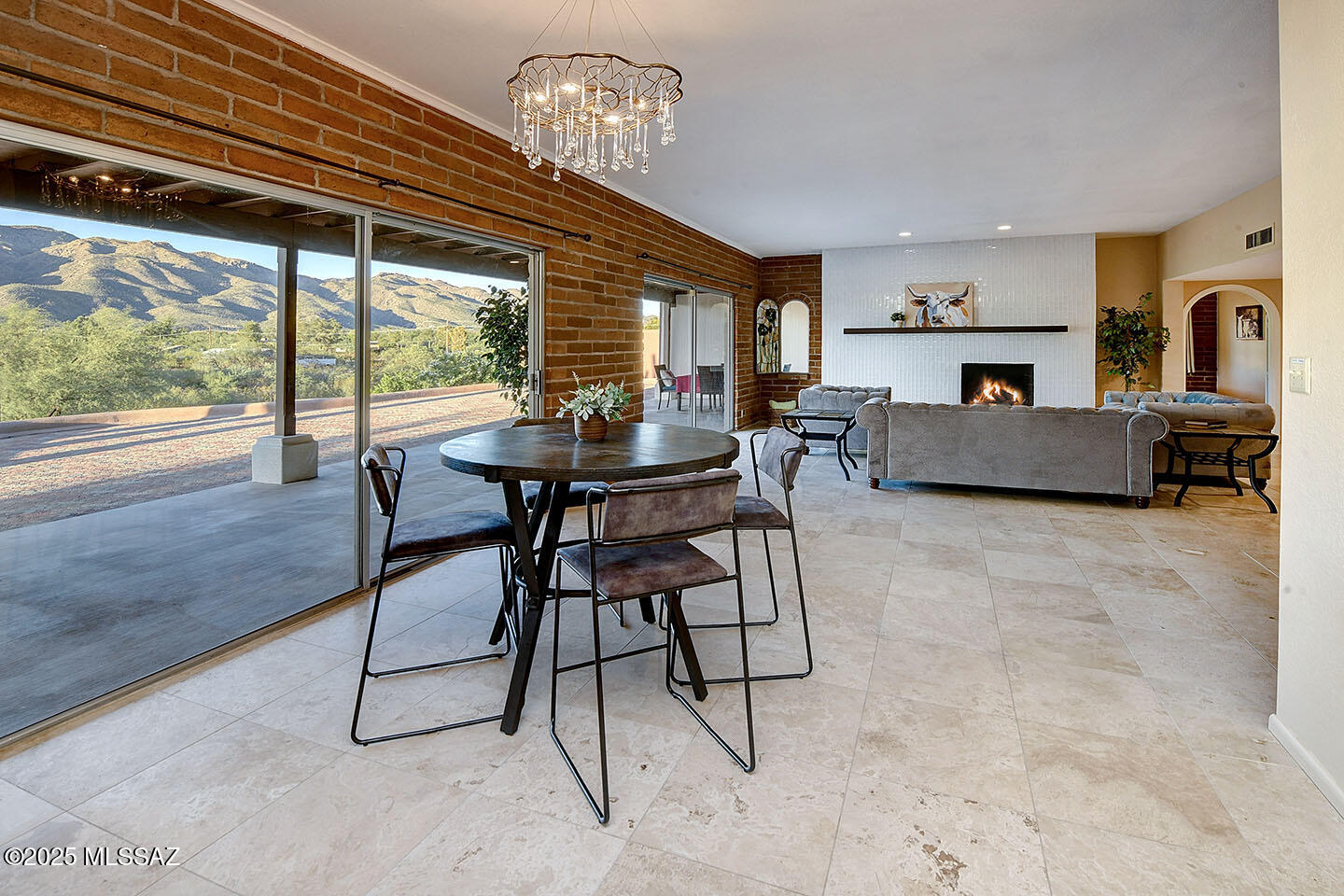 Telesis Terrace - Residential