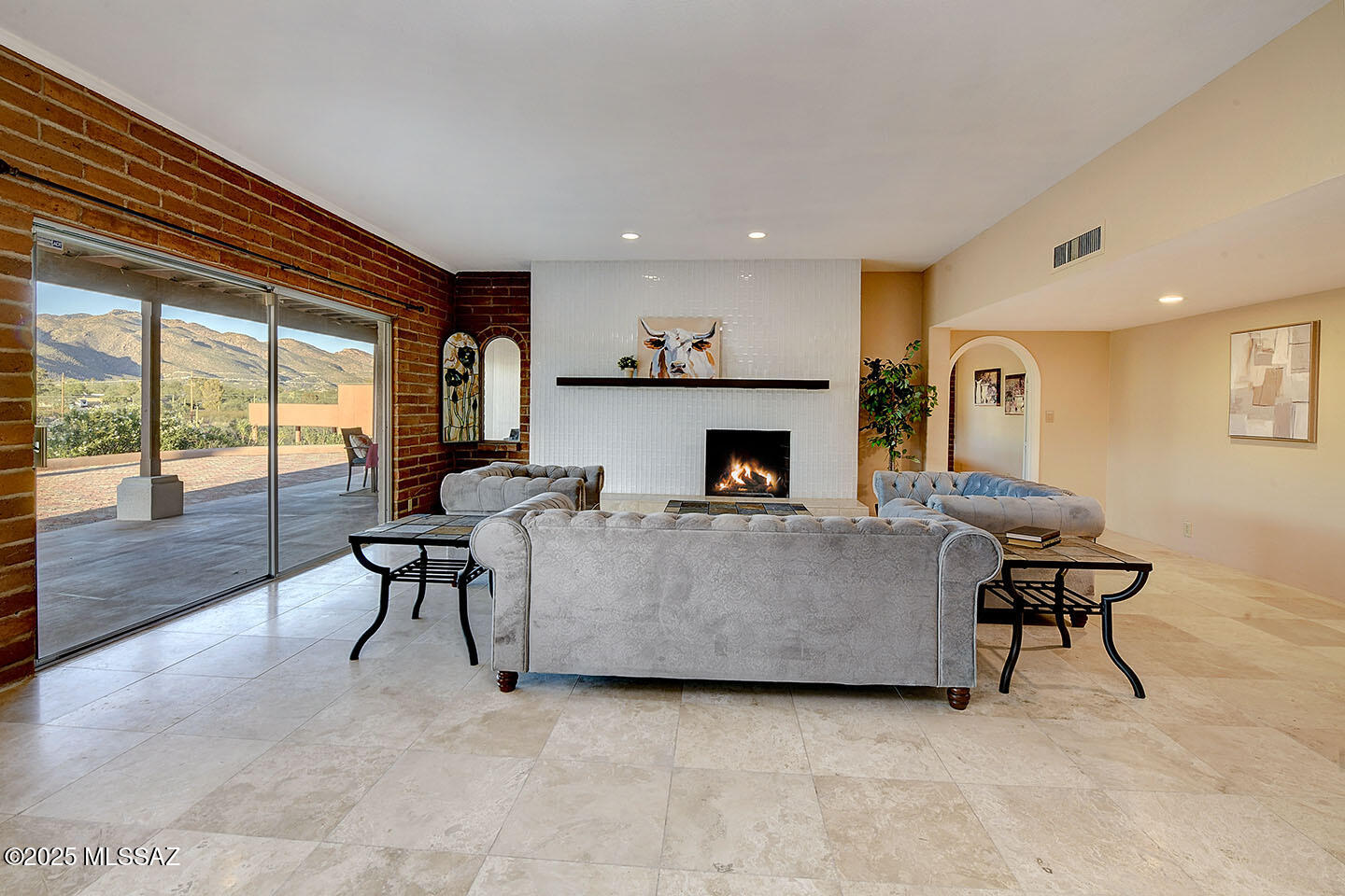 Telesis Terrace - Residential