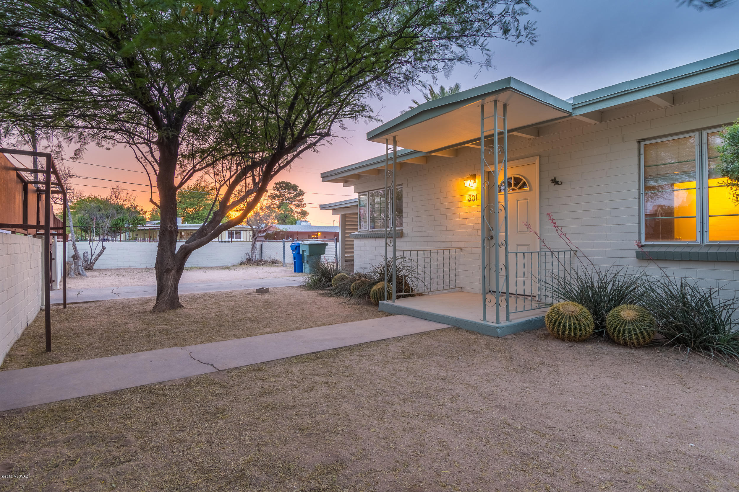 Coronado Heights - Residential