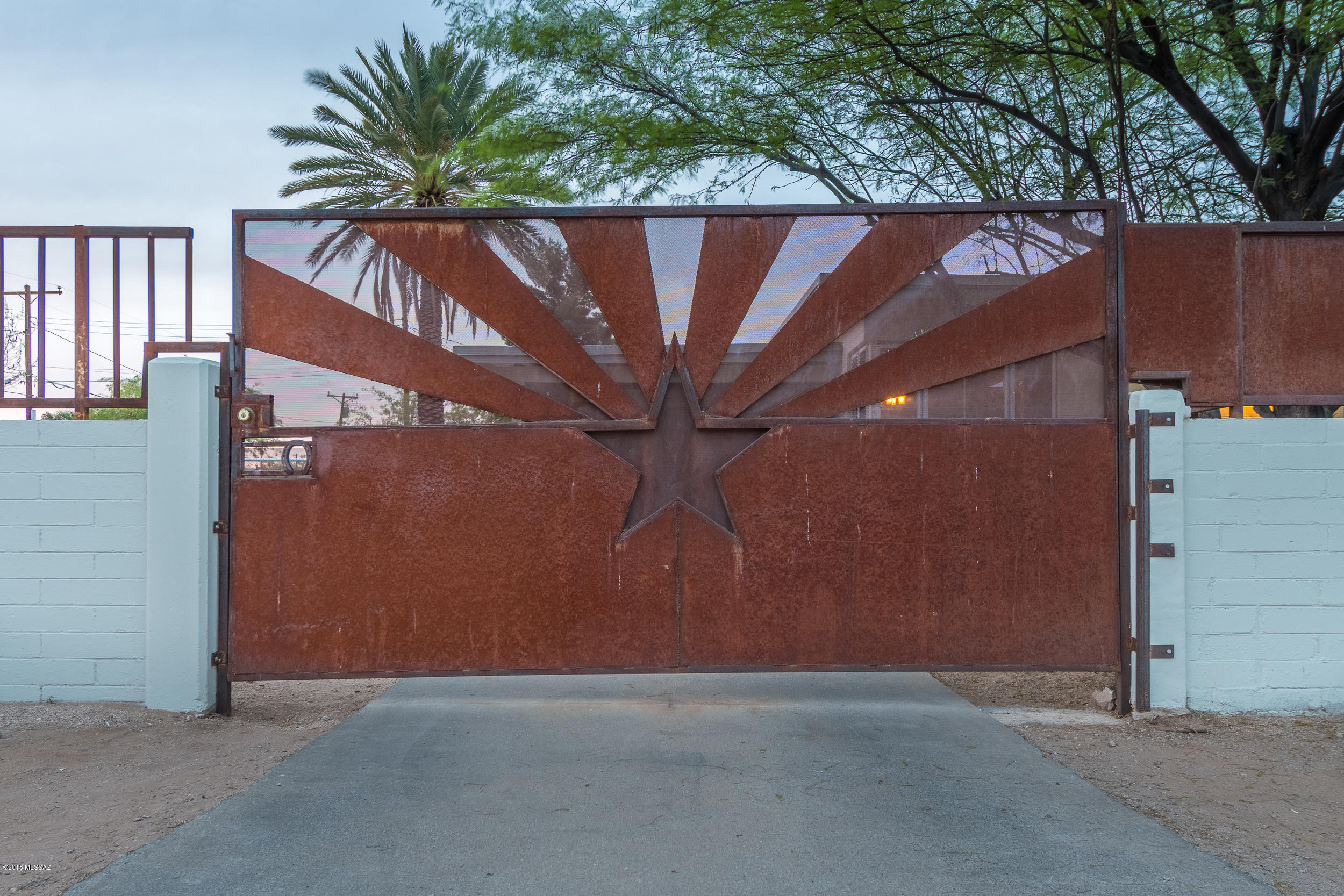 Coronado Heights - Residential