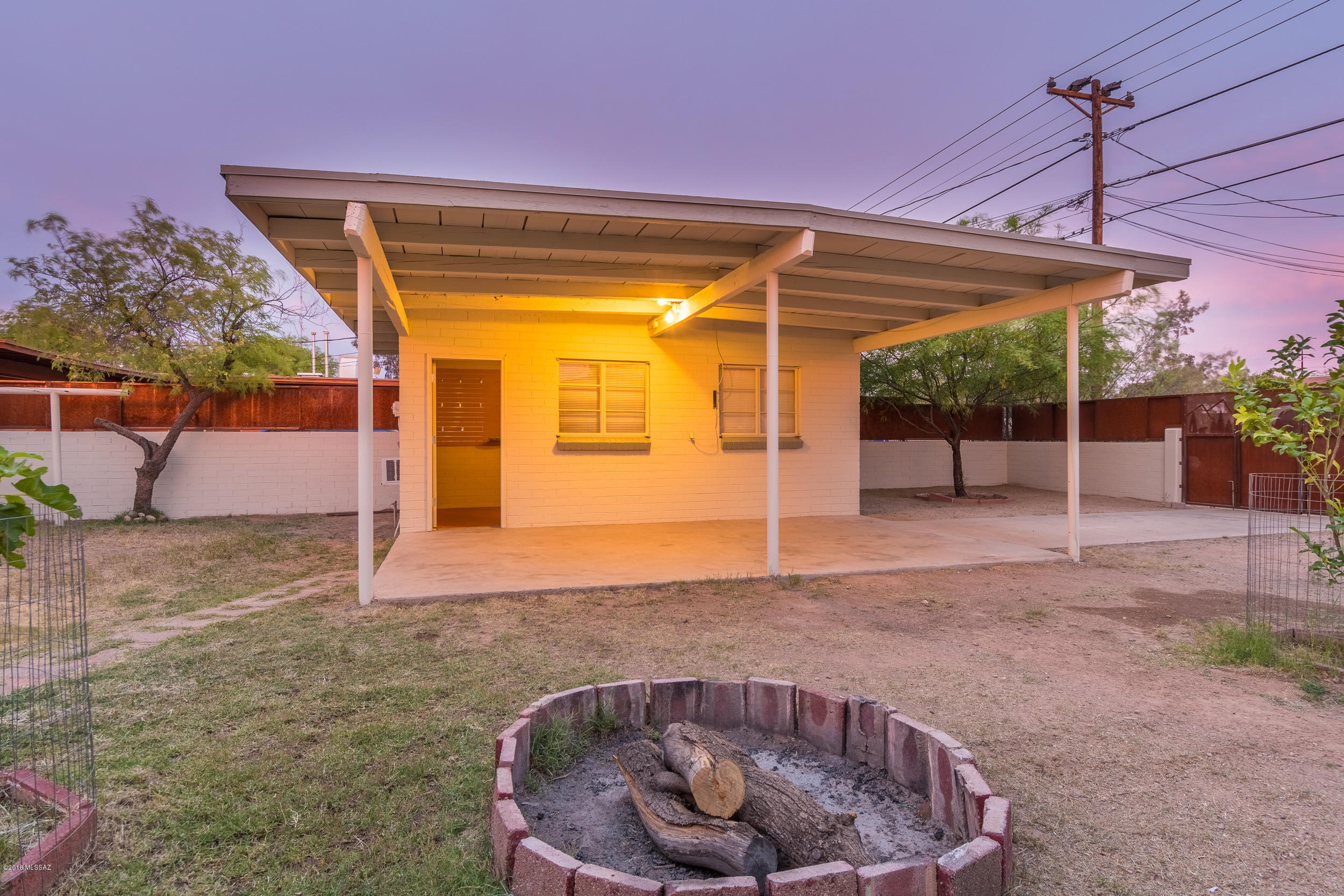 Coronado Heights - Residential