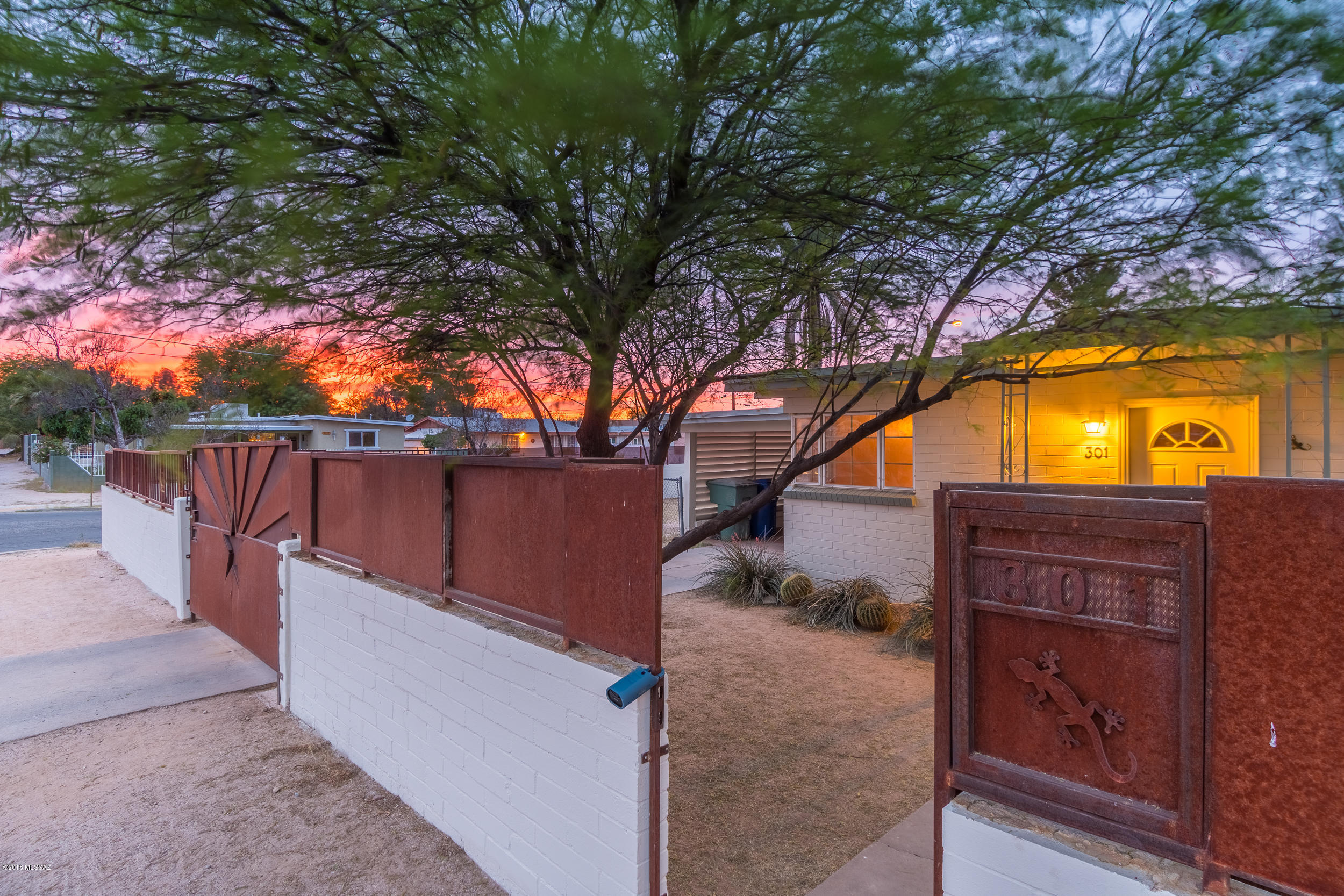 Coronado Heights - Residential