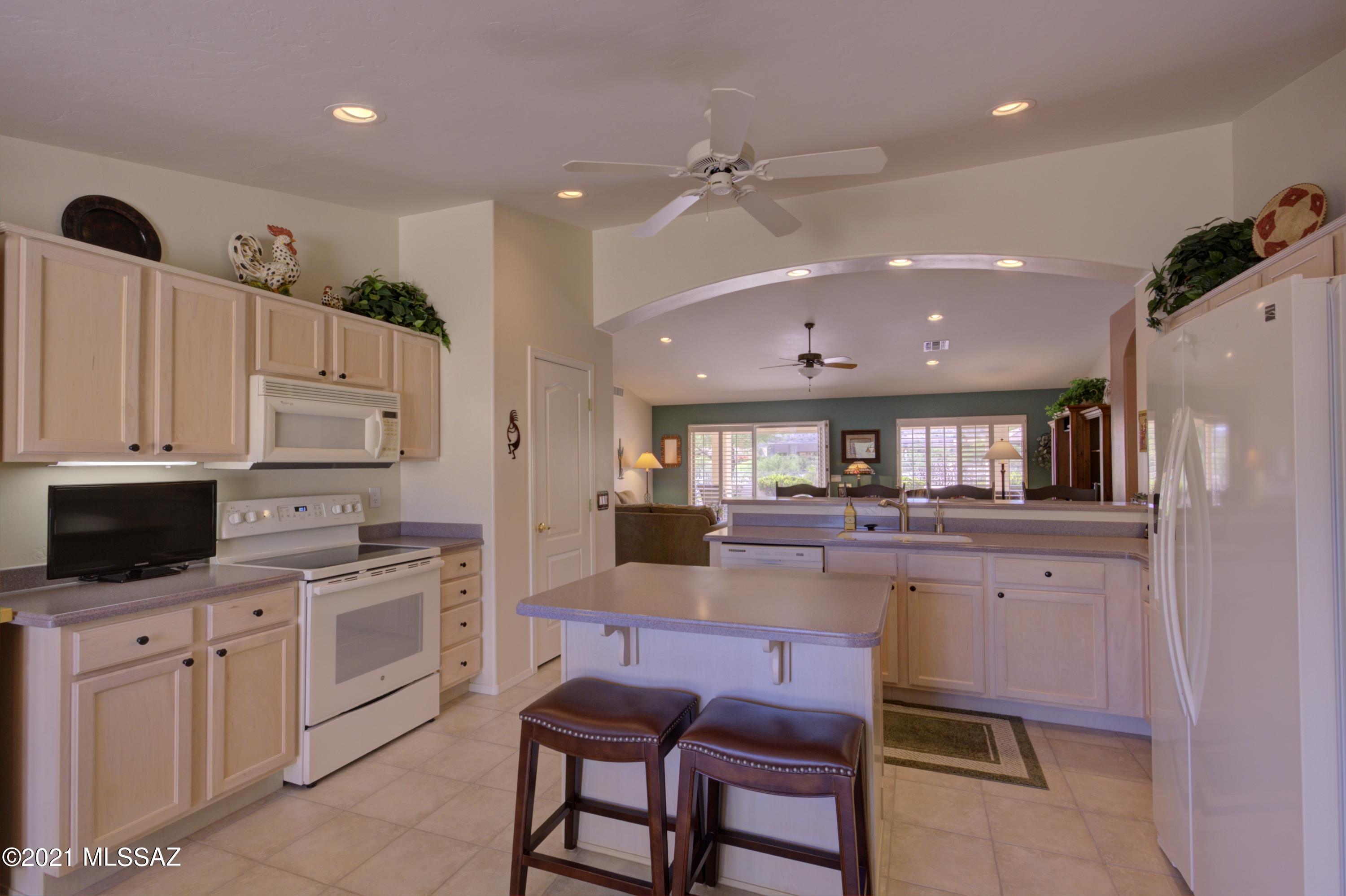 Saddlebrooke - Residential
