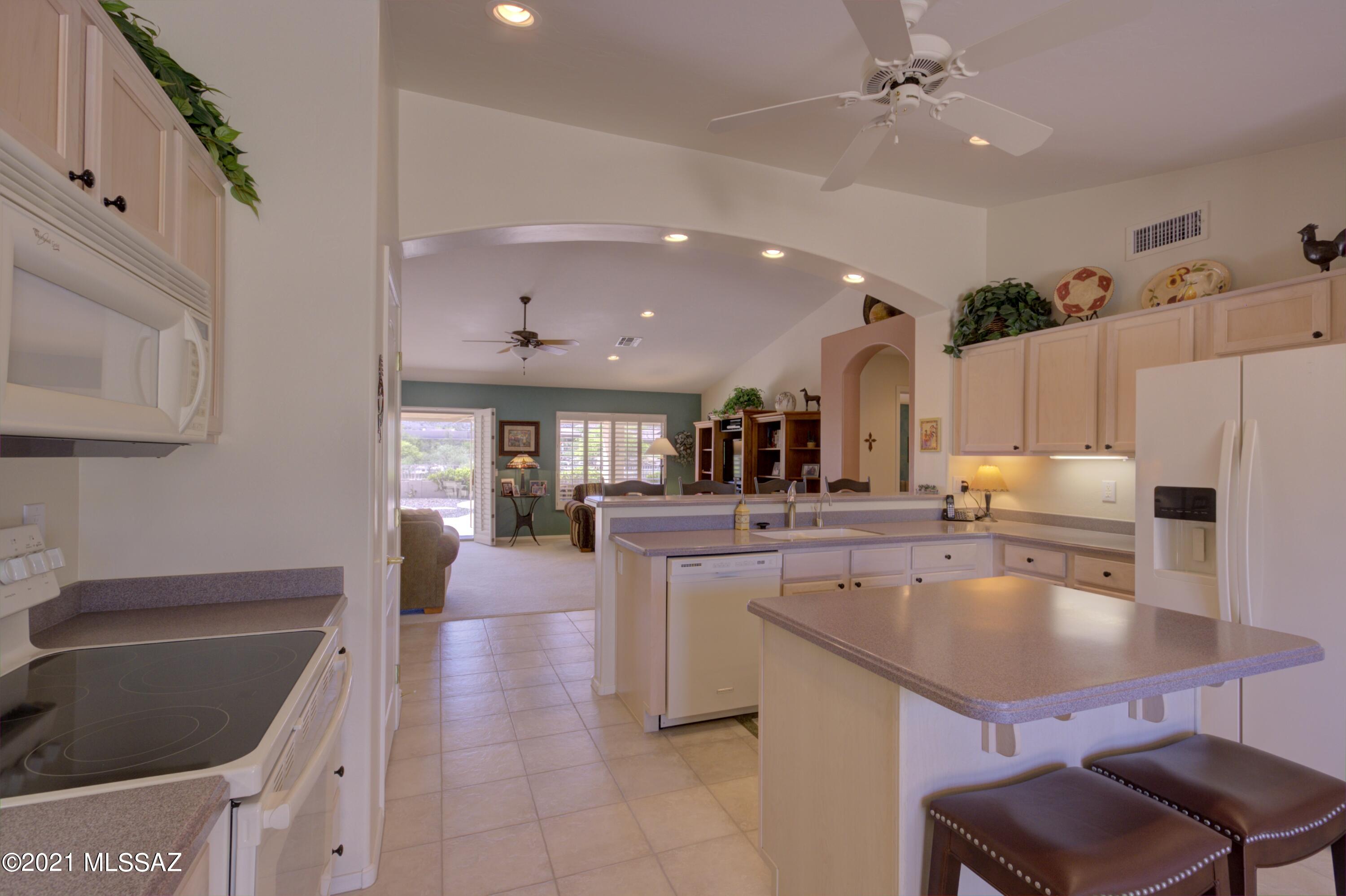 Saddlebrooke - Residential