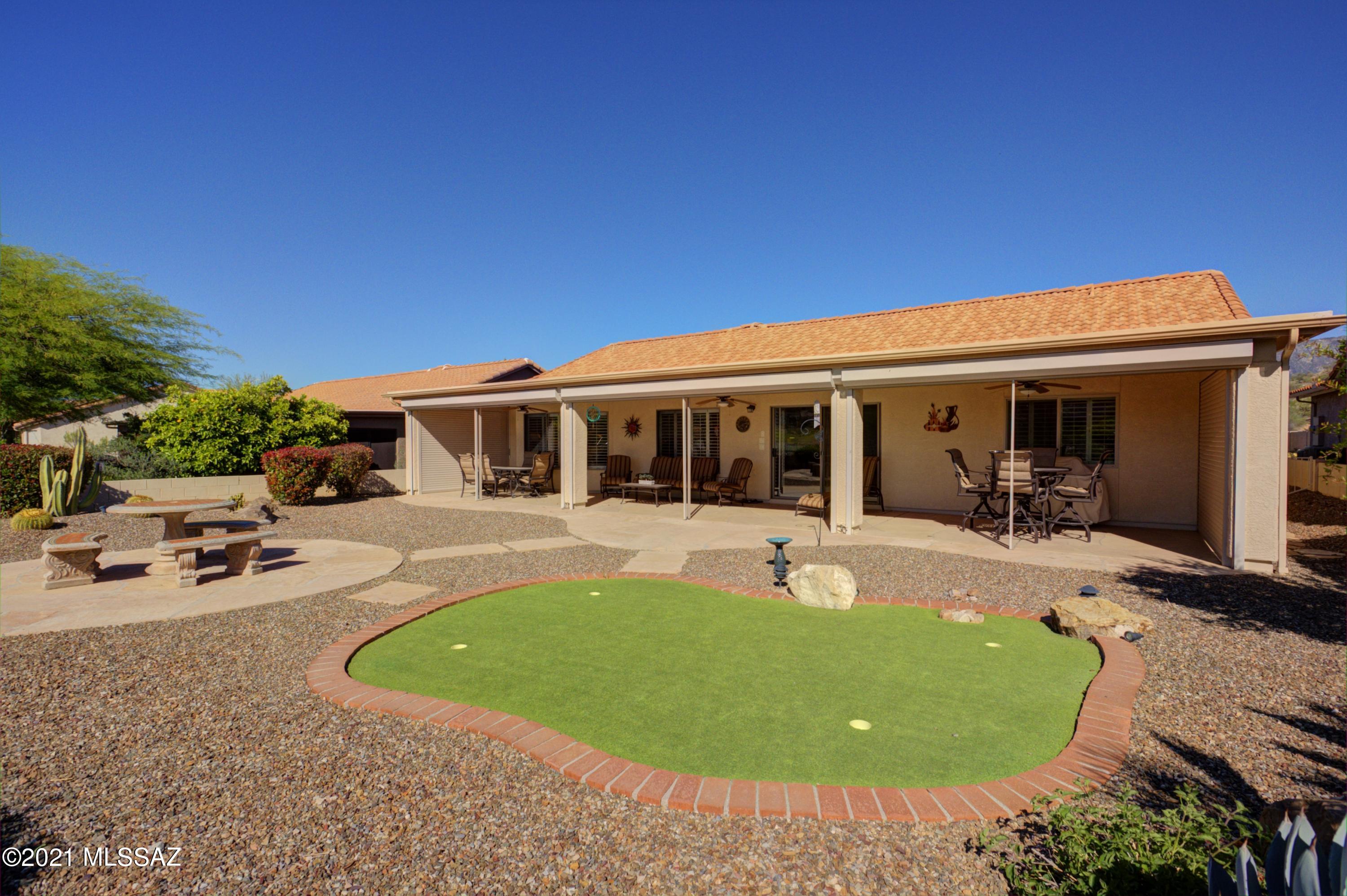Saddlebrooke - Residential