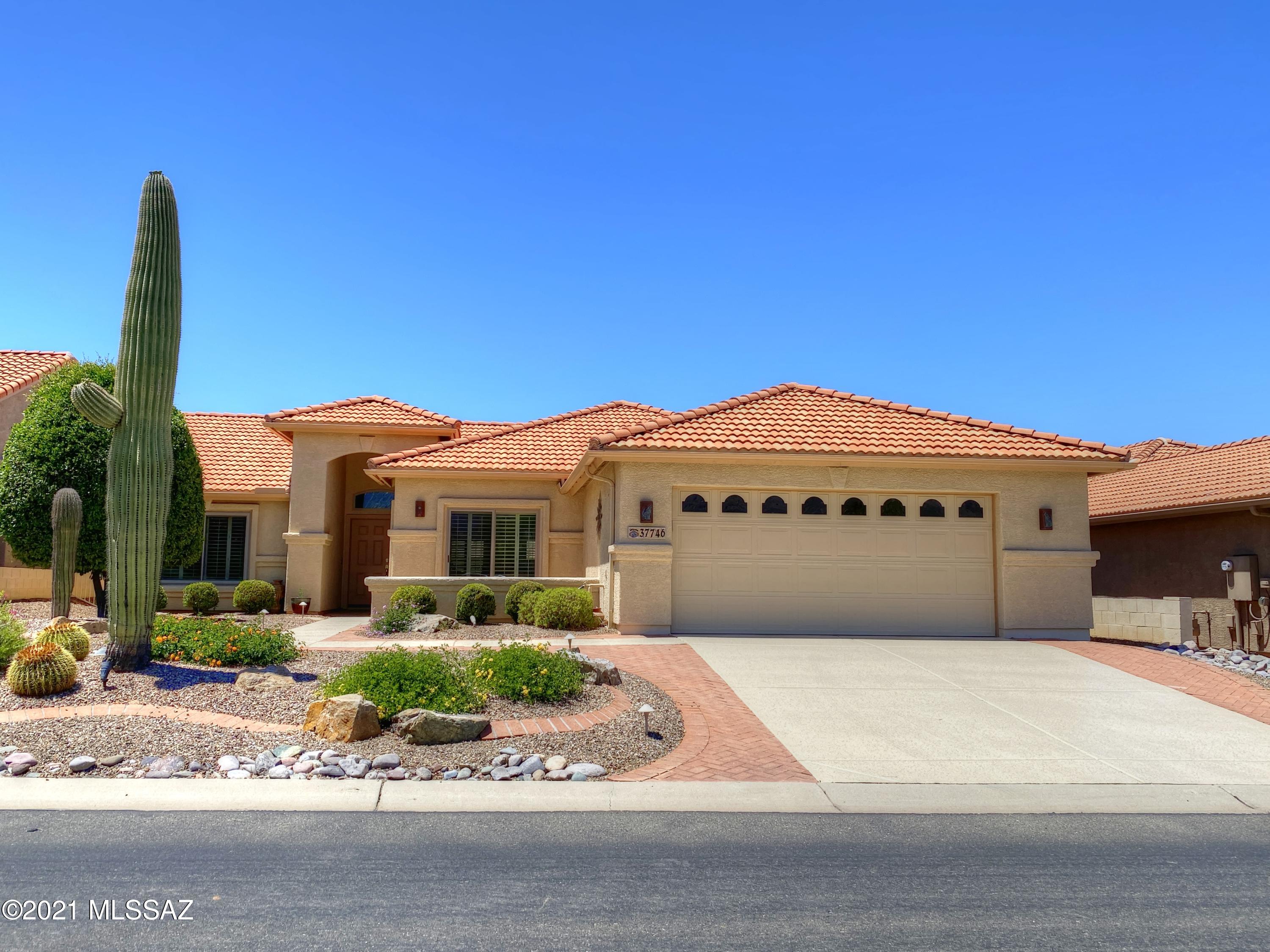 Saddlebrooke - Residential