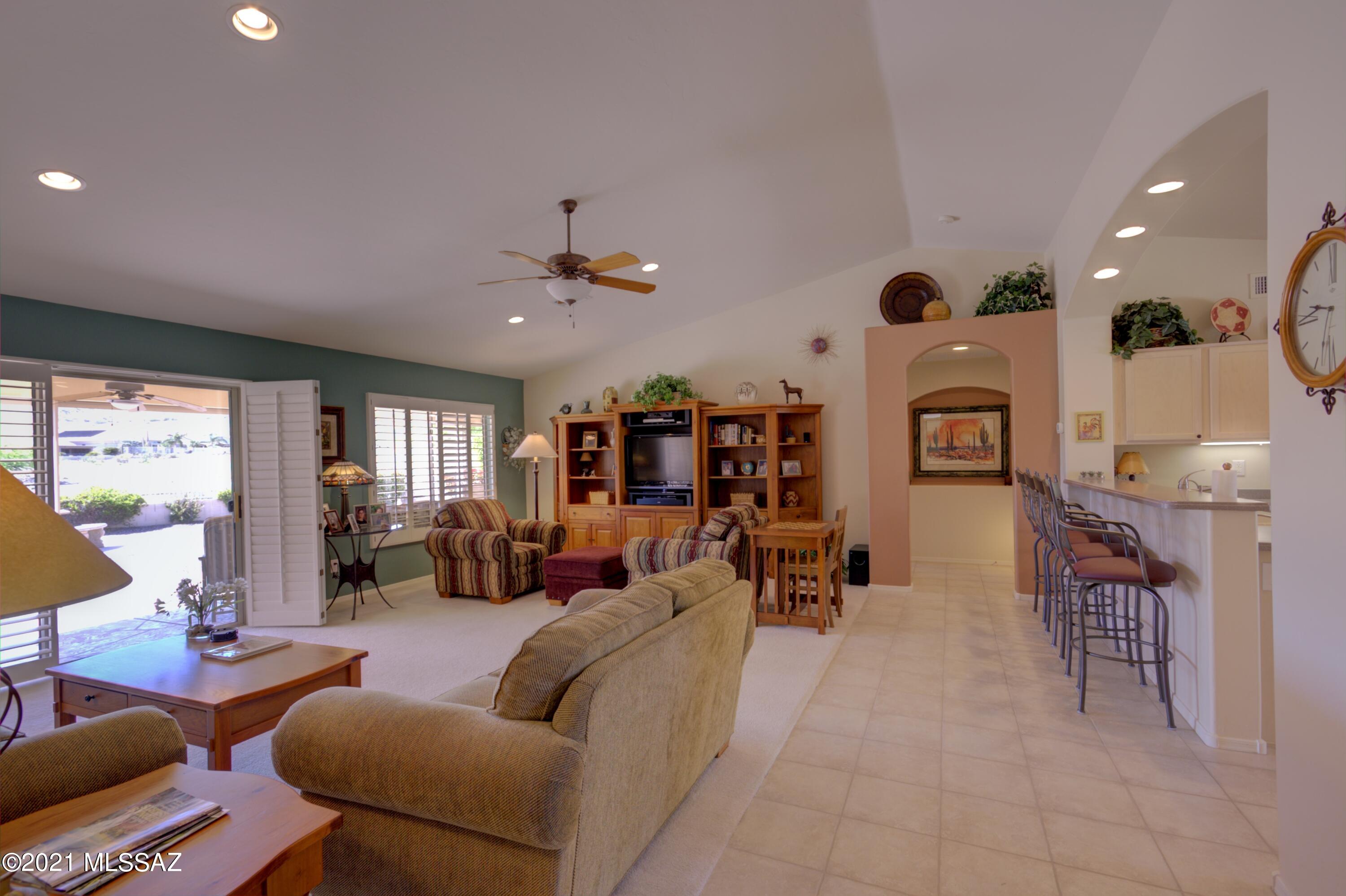 Saddlebrooke - Residential