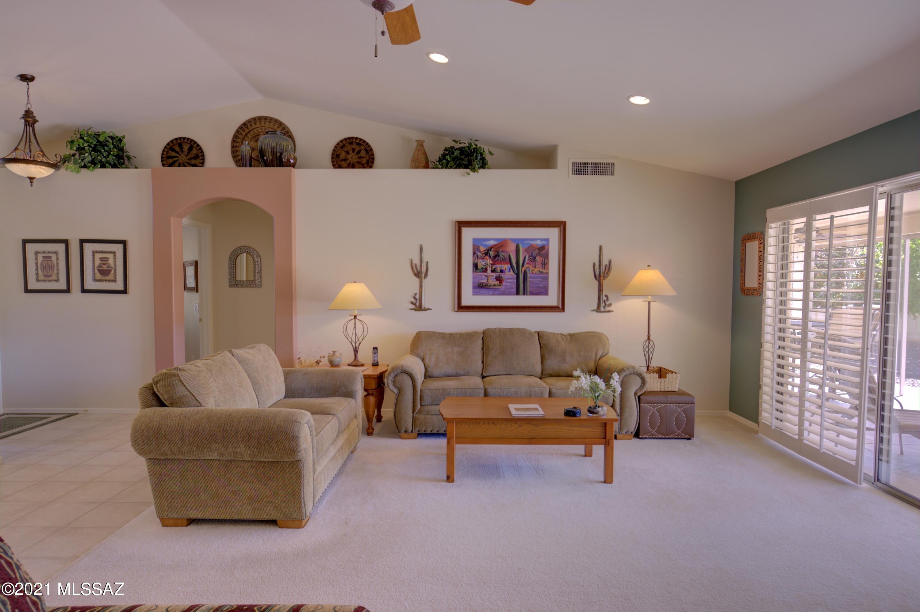 Saddlebrooke - Residential