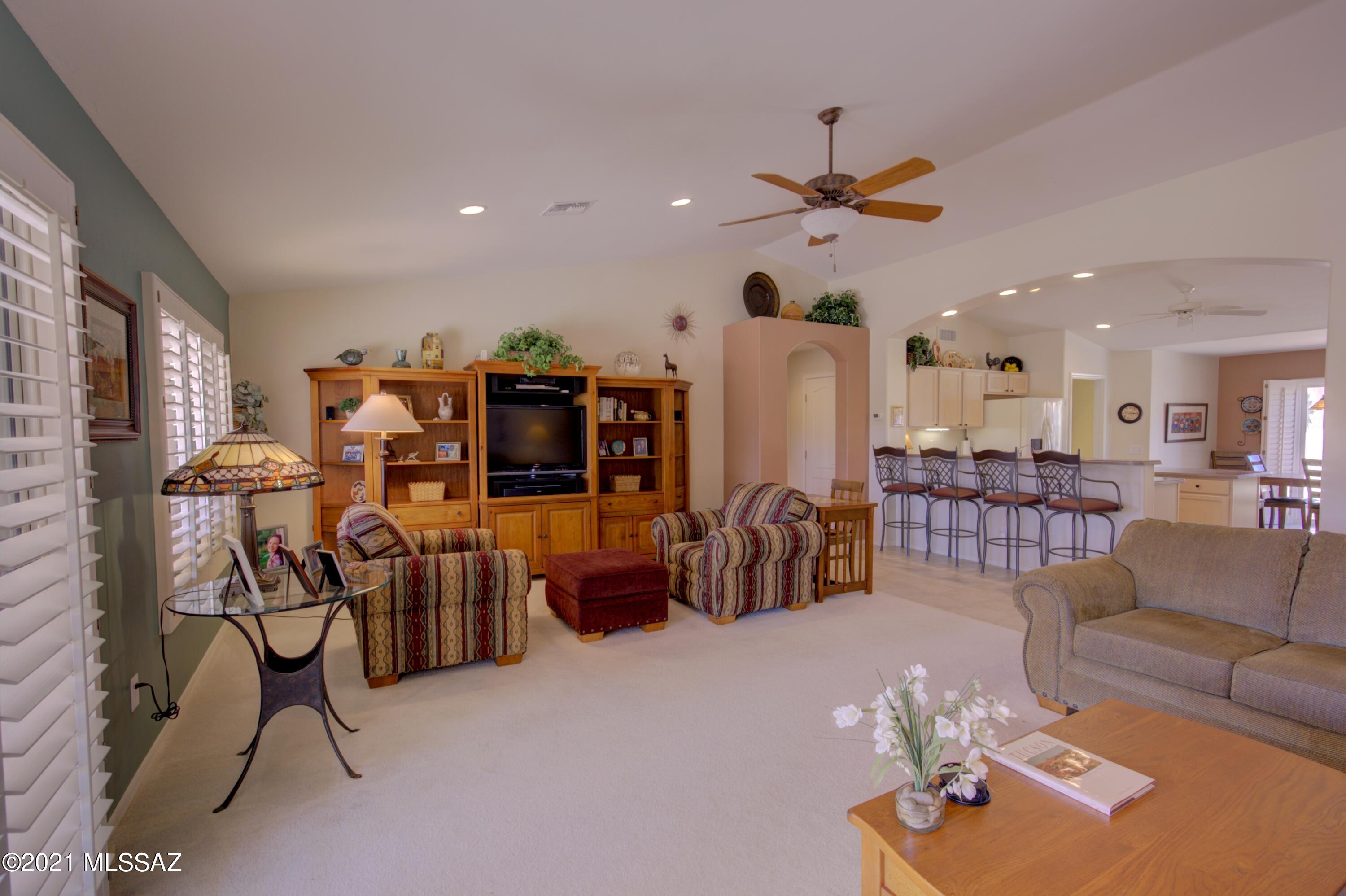Saddlebrooke - Residential