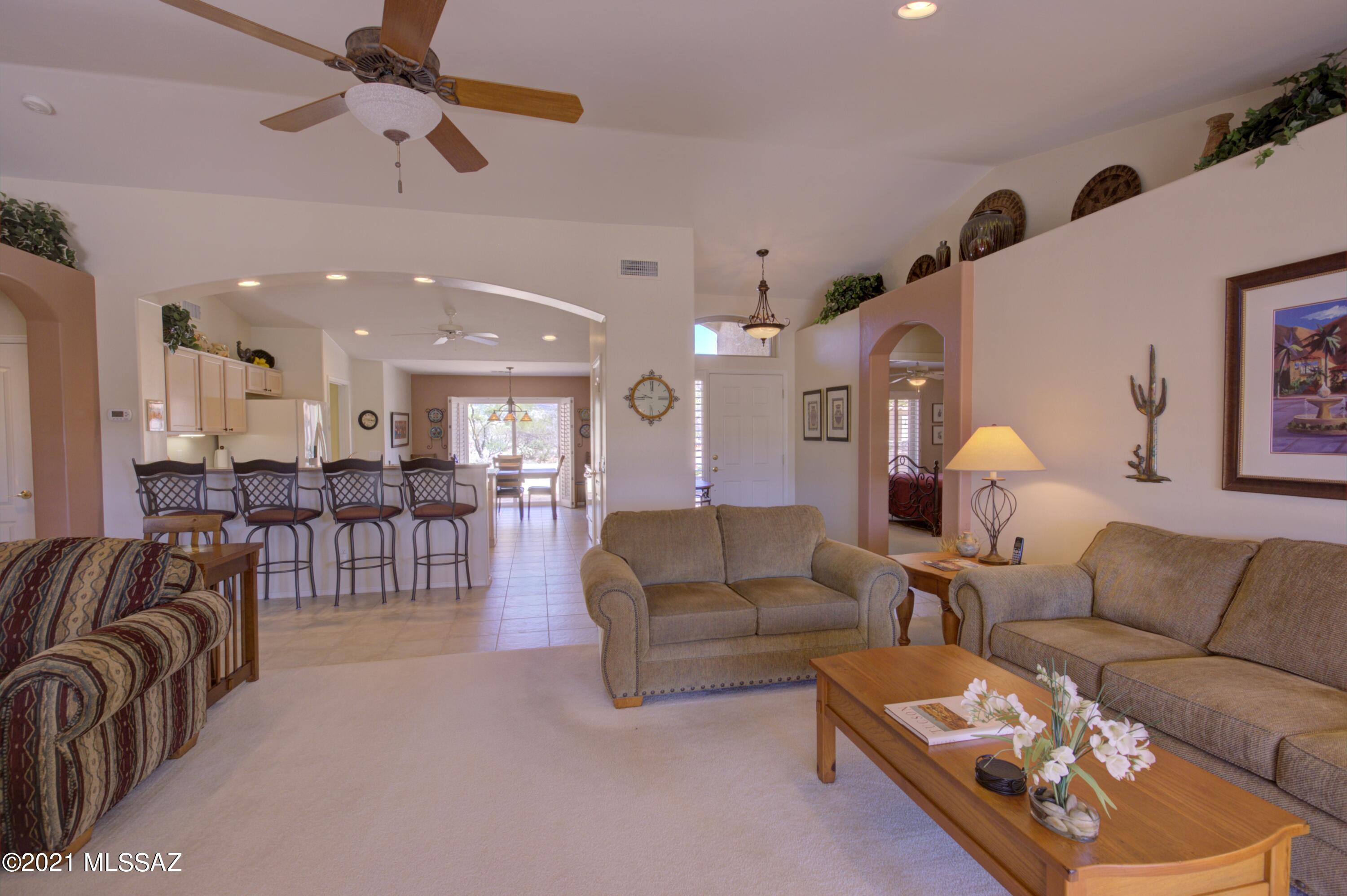 Saddlebrooke - Residential