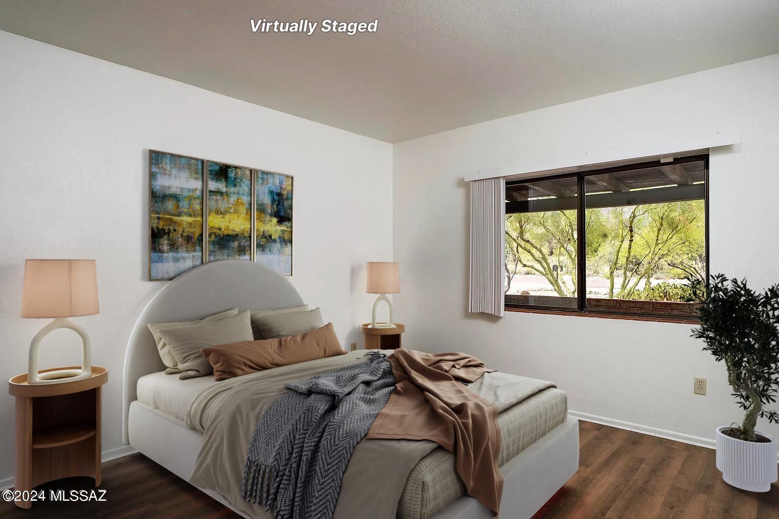 Catalina Foothills Est 8 - Residential