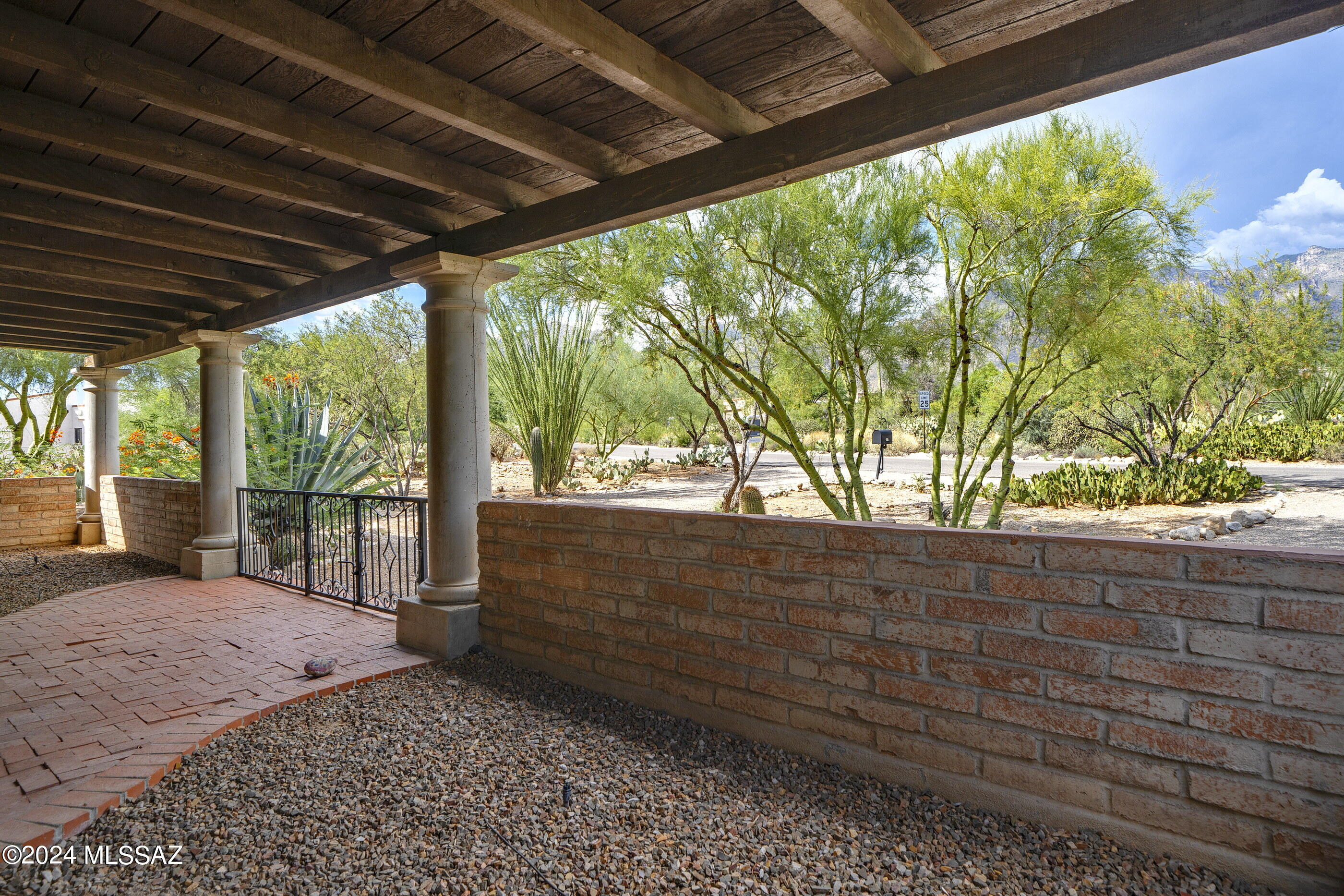 Catalina Foothills Est 8 - Residential