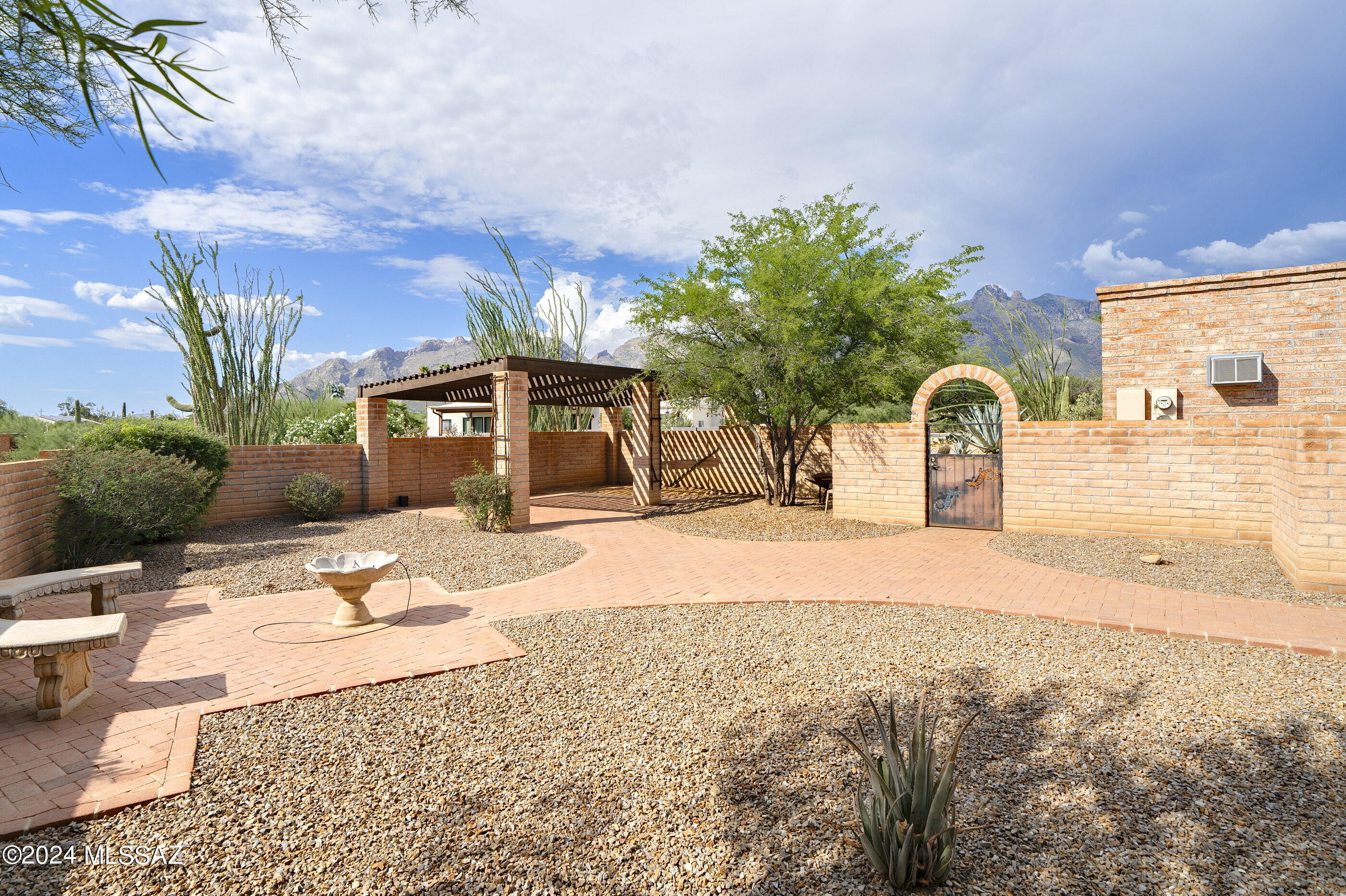 Catalina Foothills Est 8 - Residential