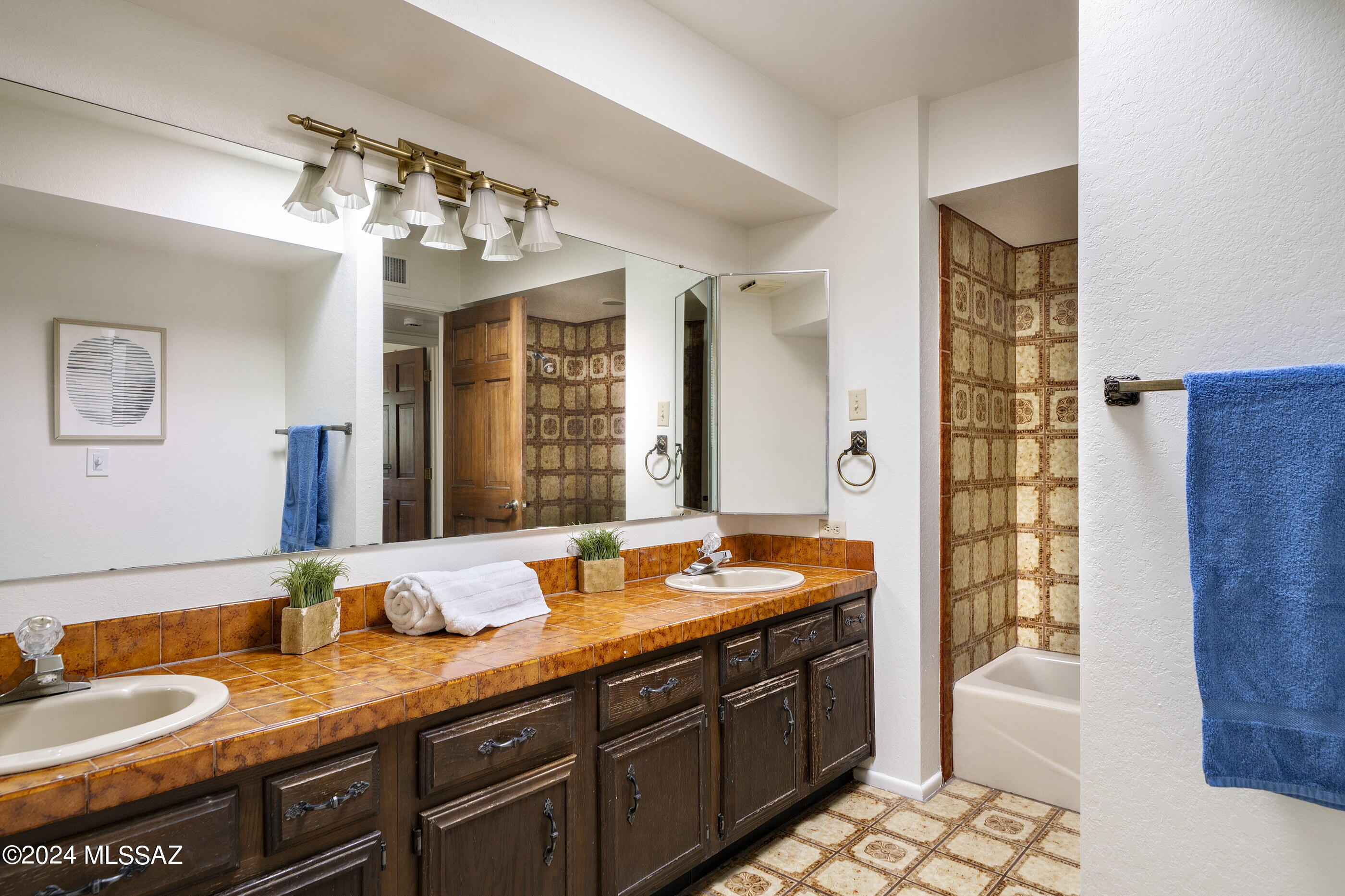 Catalina Foothills Est 8 - Residential