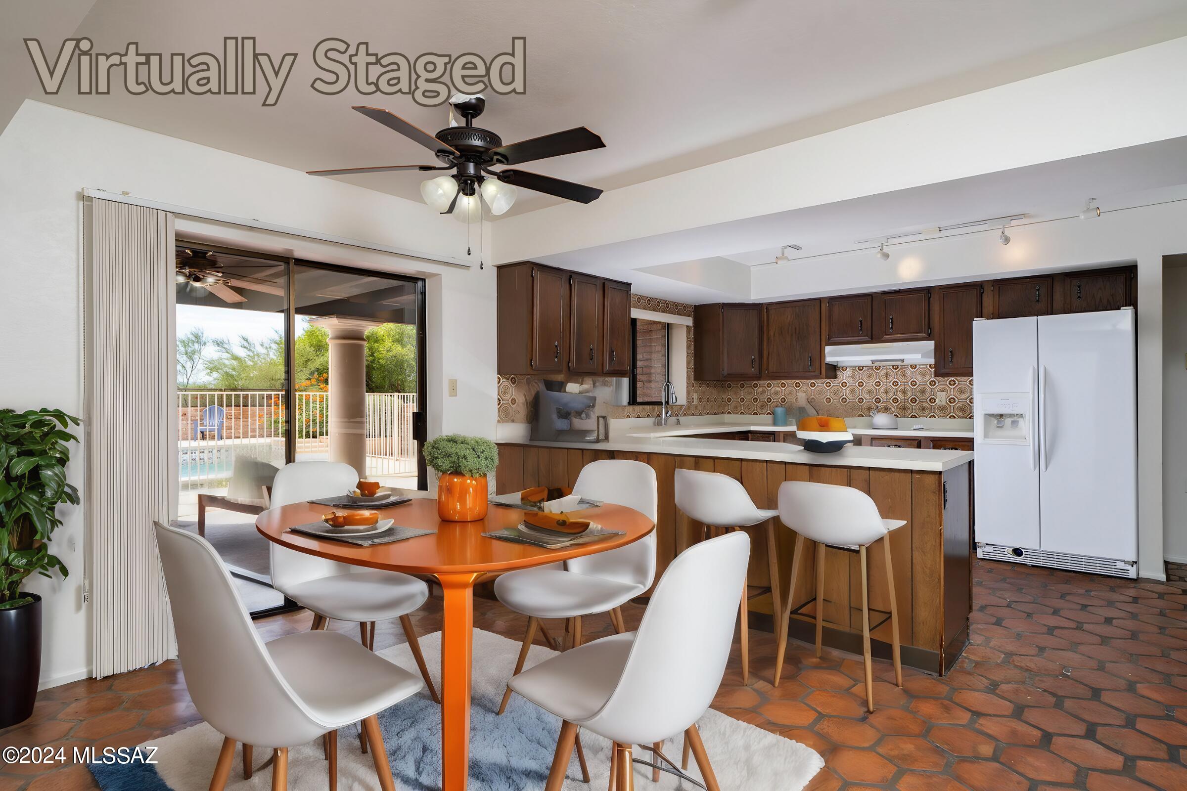 Catalina Foothills Est 8 - Residential