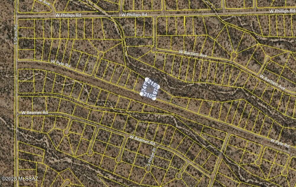 16252 W Pyle Road 106