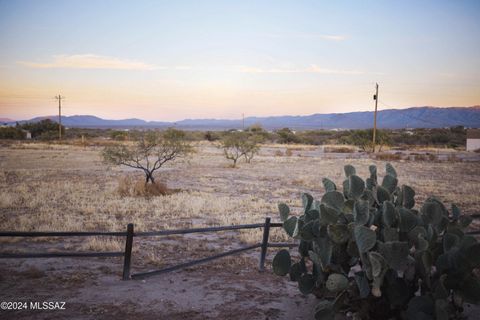 A home in Sierra Vista